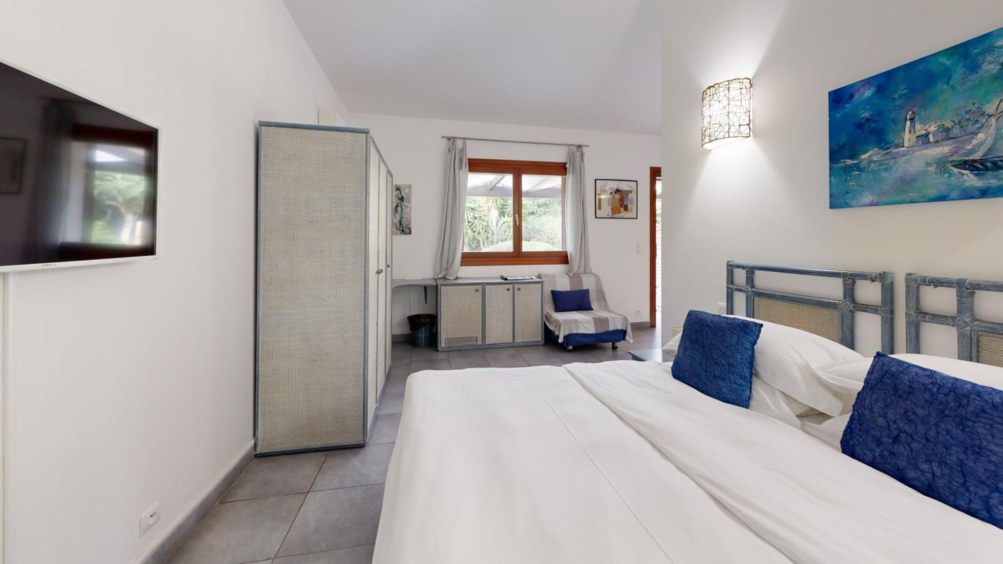 Comfort Double Room