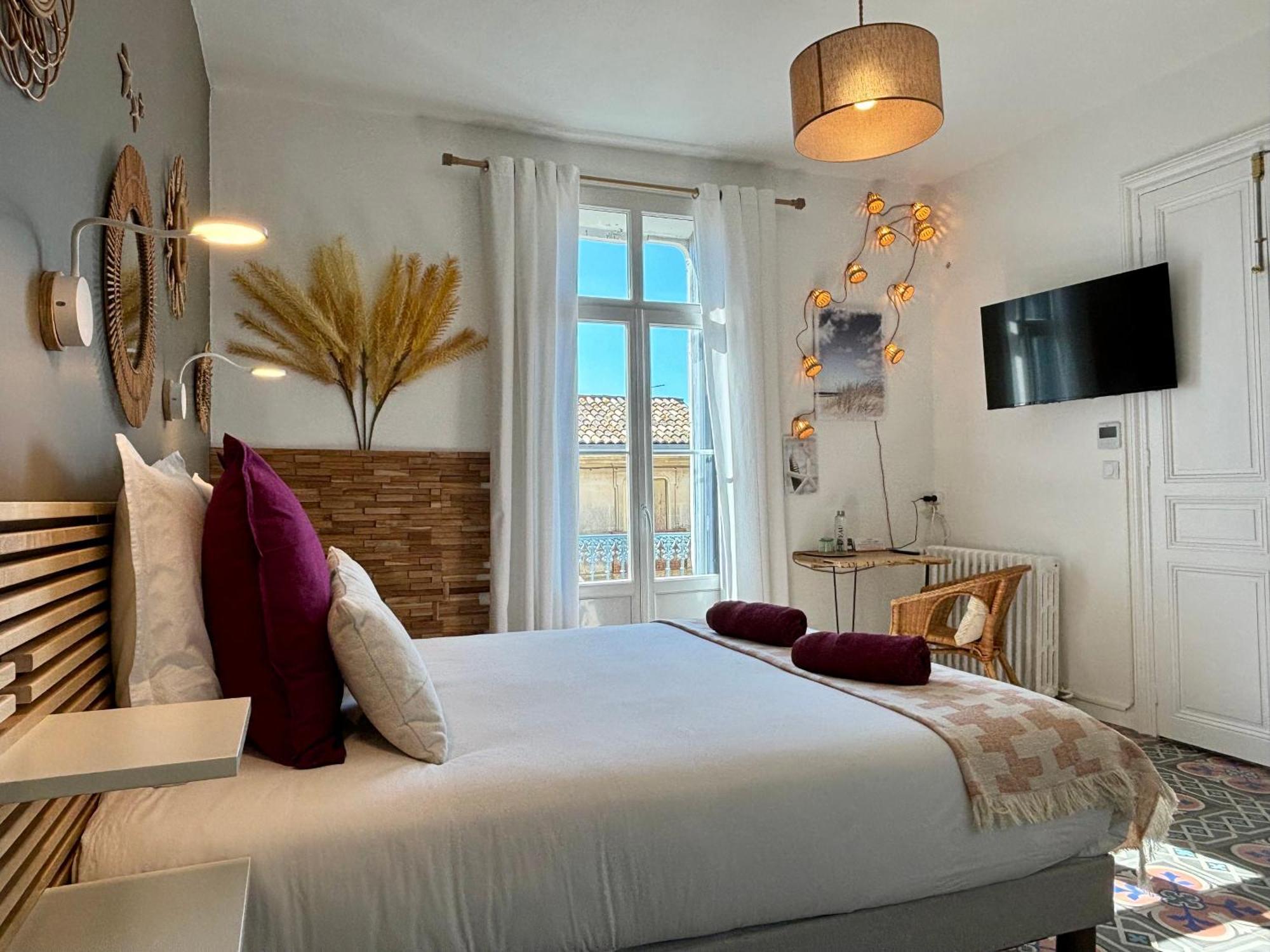 Chambre Double