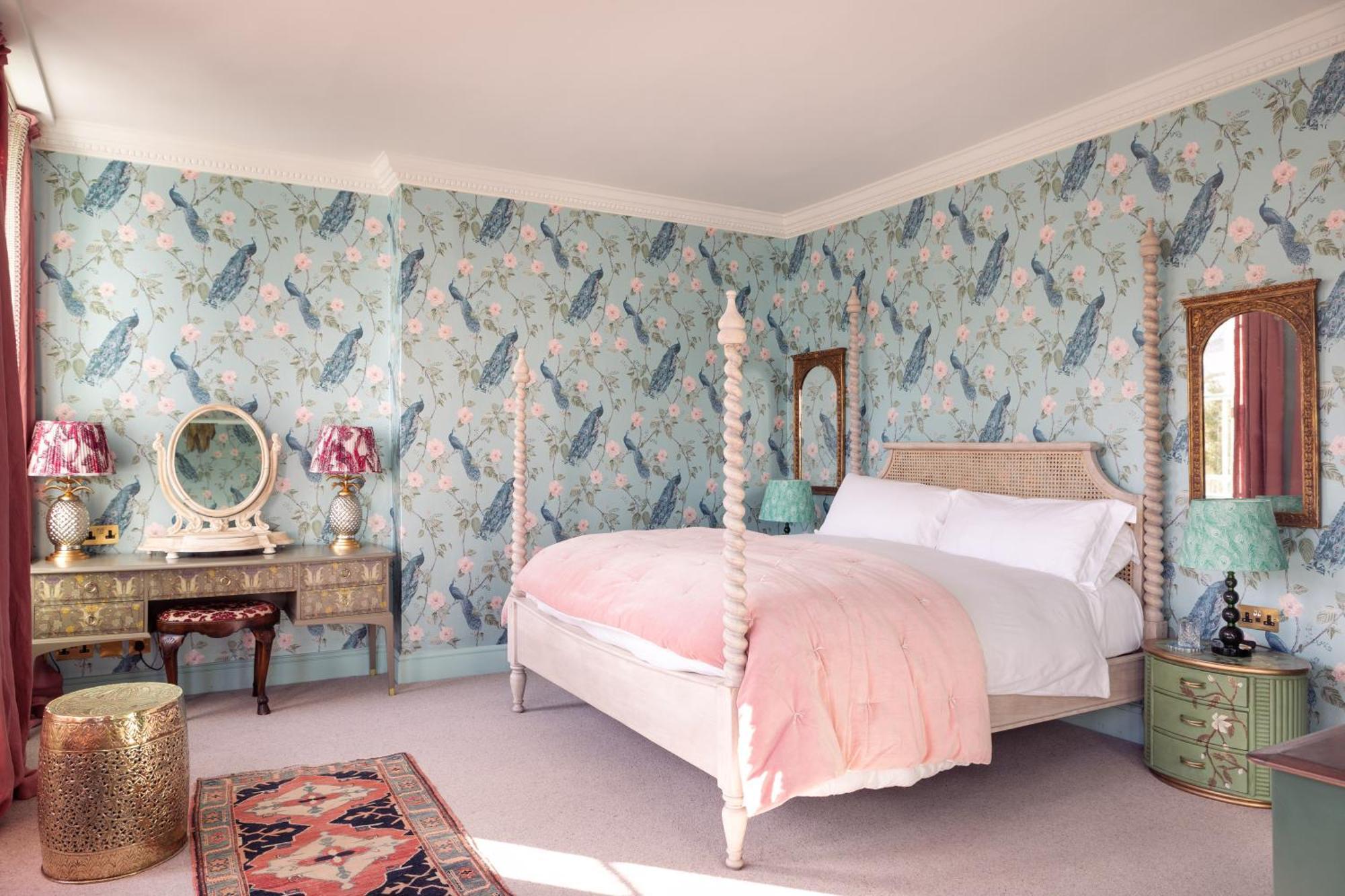 Luxury Double Room