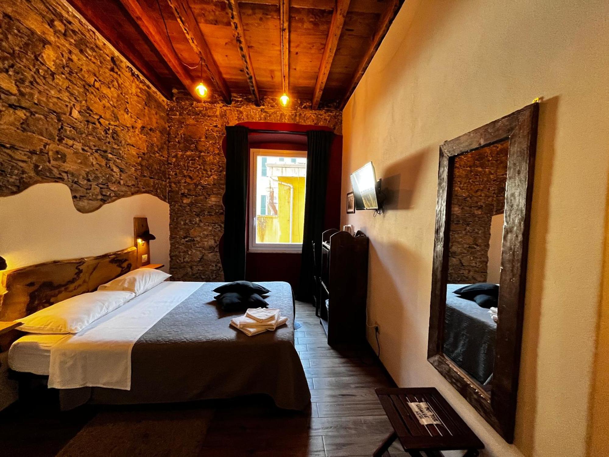 Chambre Double Supérieure