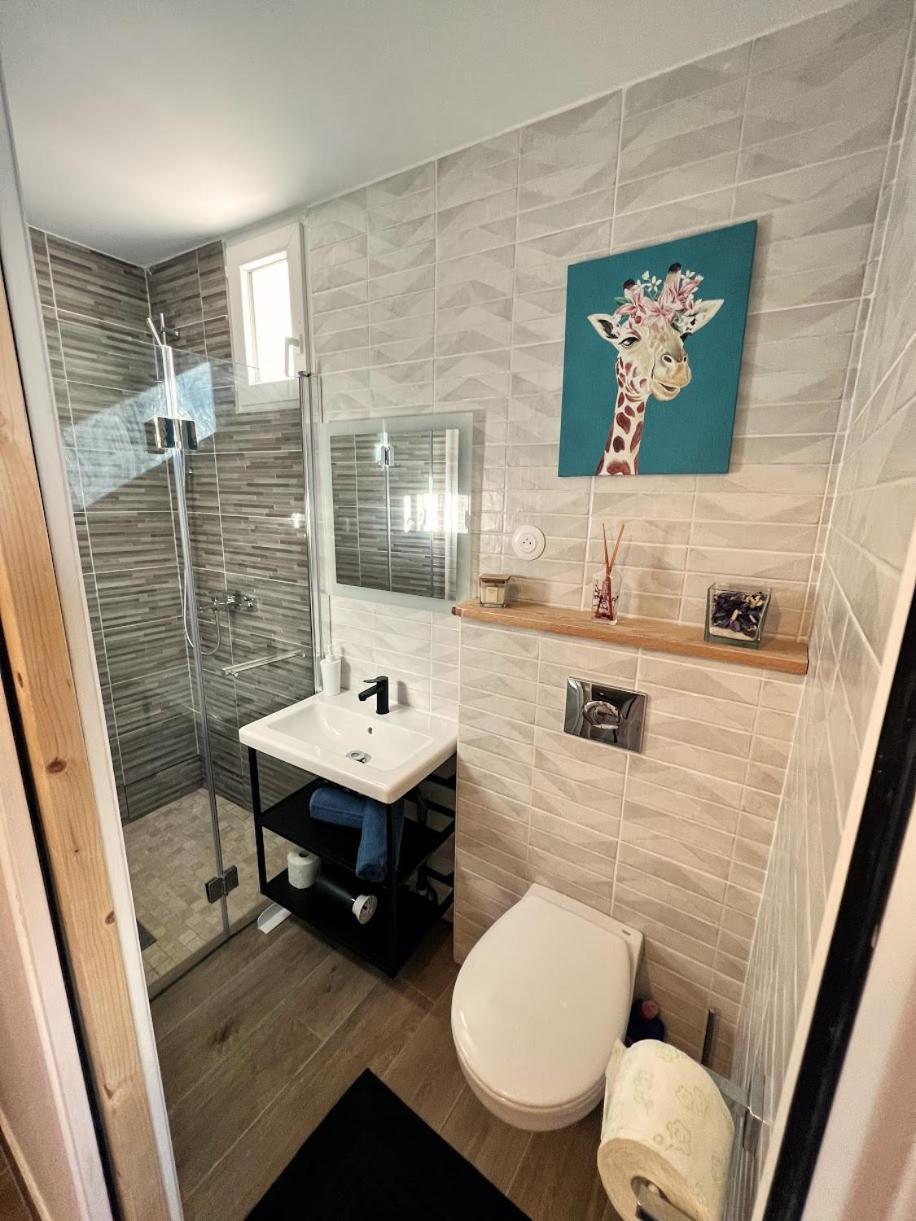 Appartement en Duplex