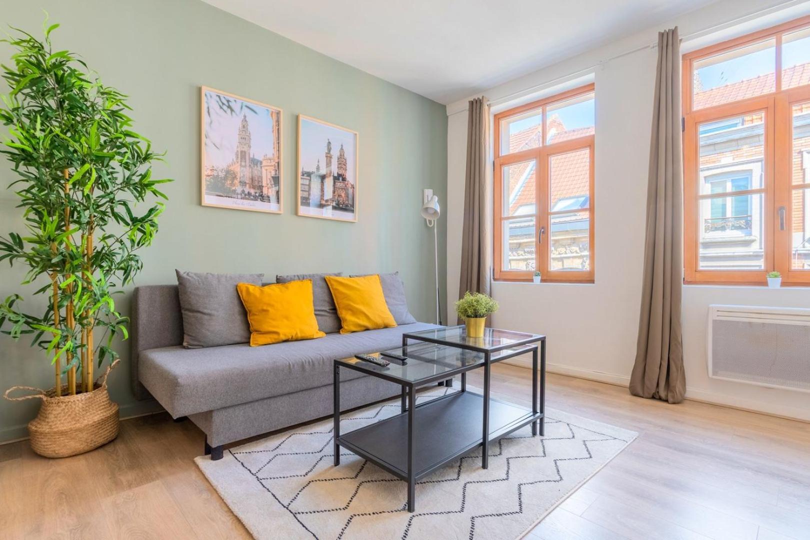 Appartement