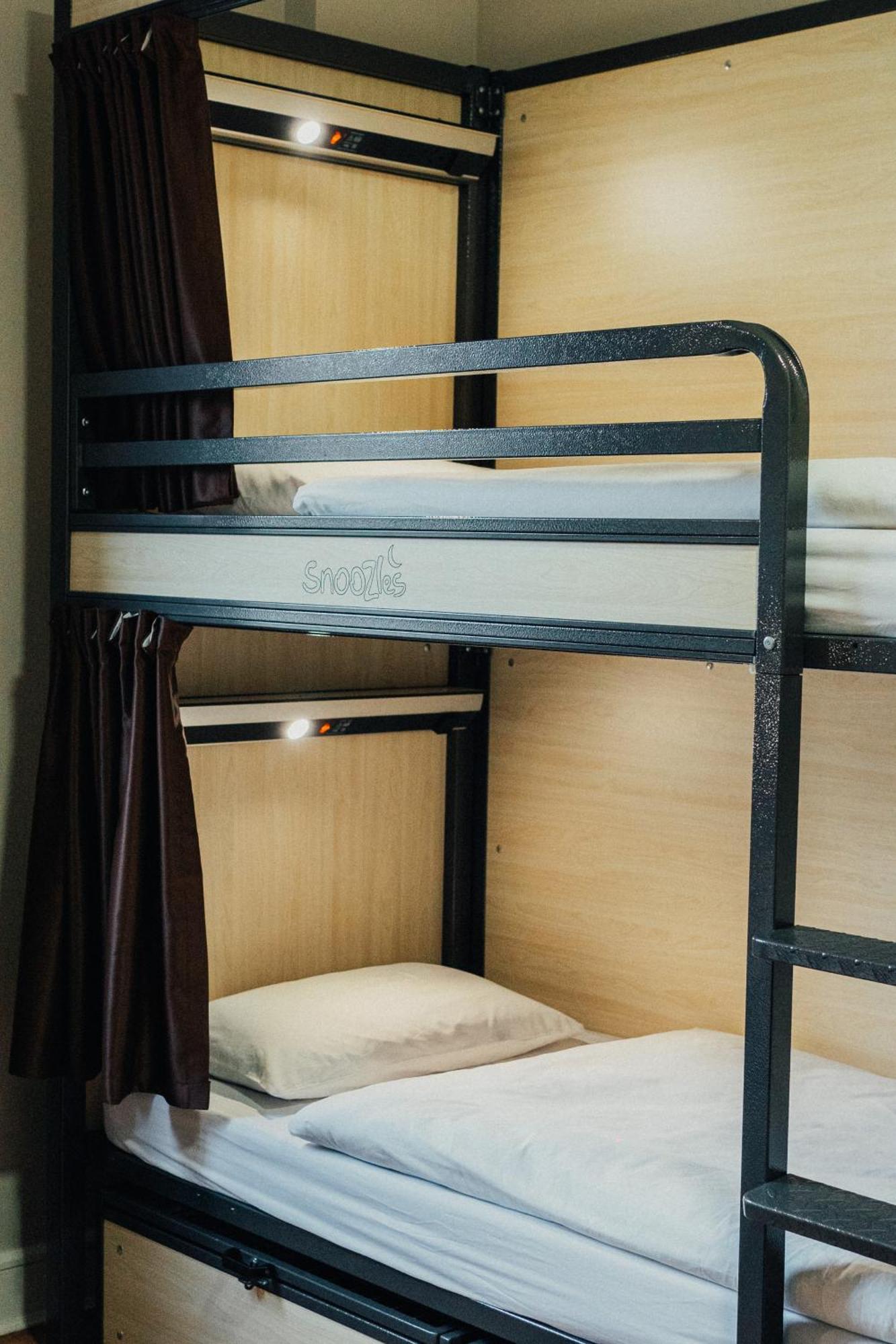 Single Room En suite