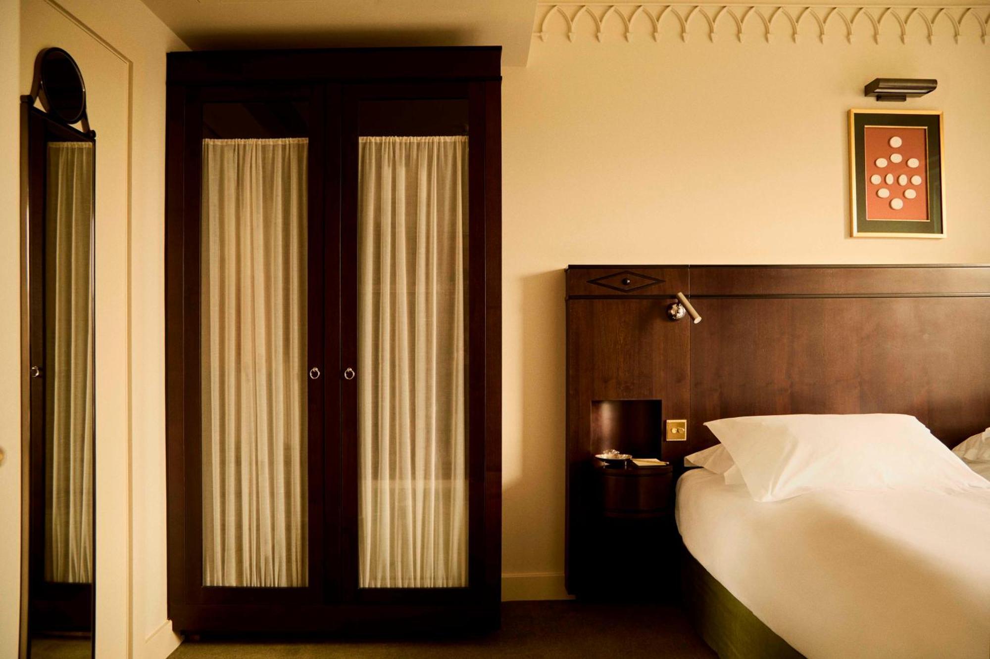 Chambre Double Supérieure