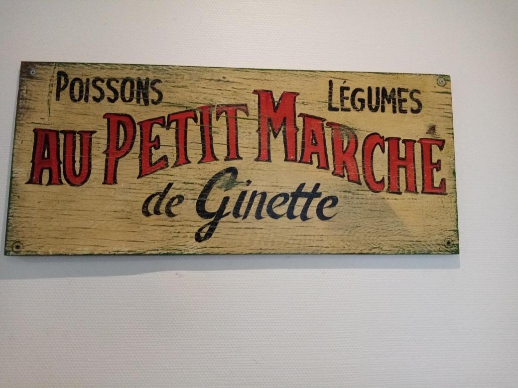 Maison 1 Chambre