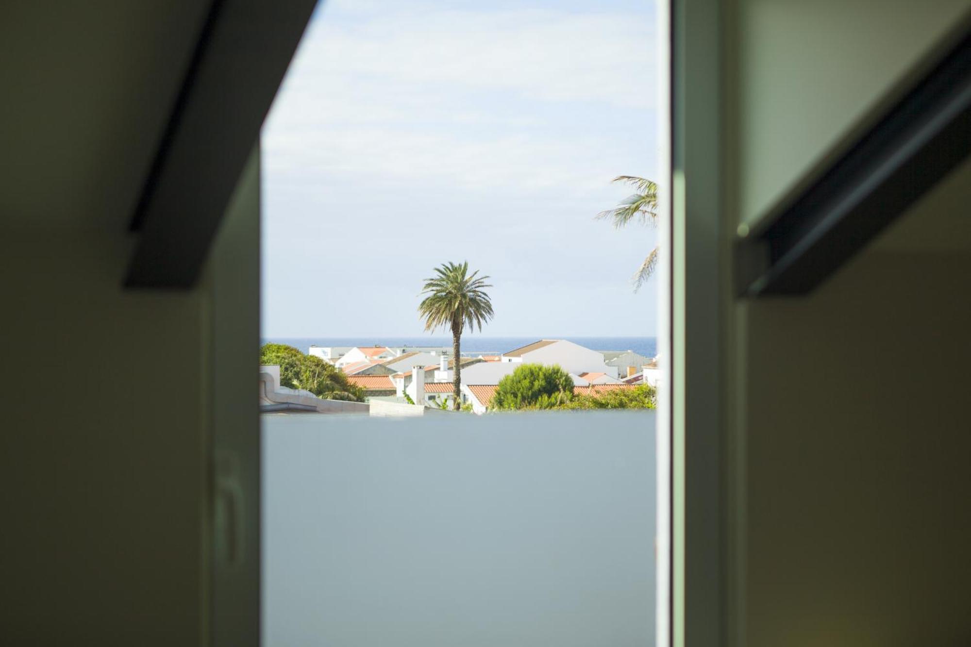 Chambre Triple avec Balcon