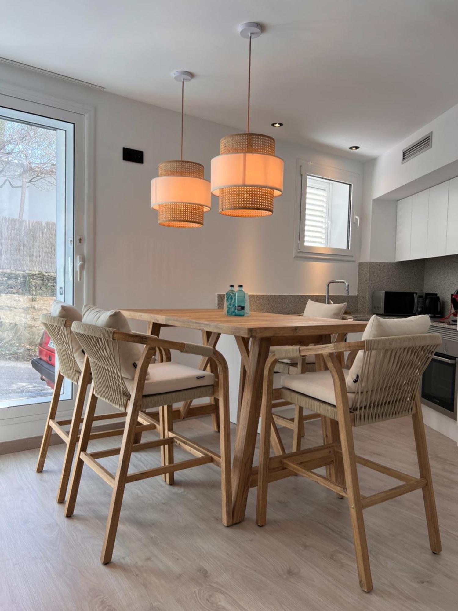 Appartement 1 Chambre