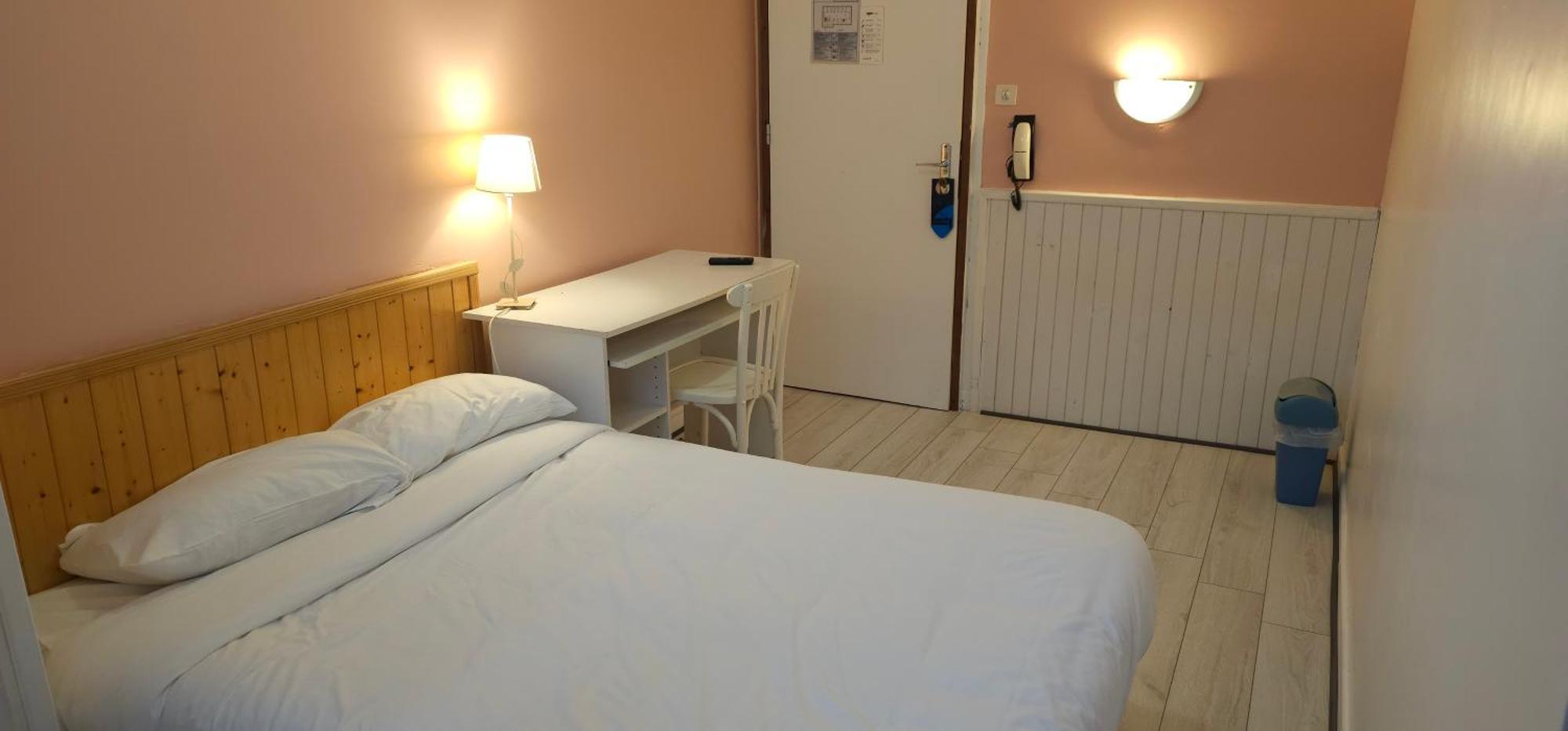 Chambre Double Standard