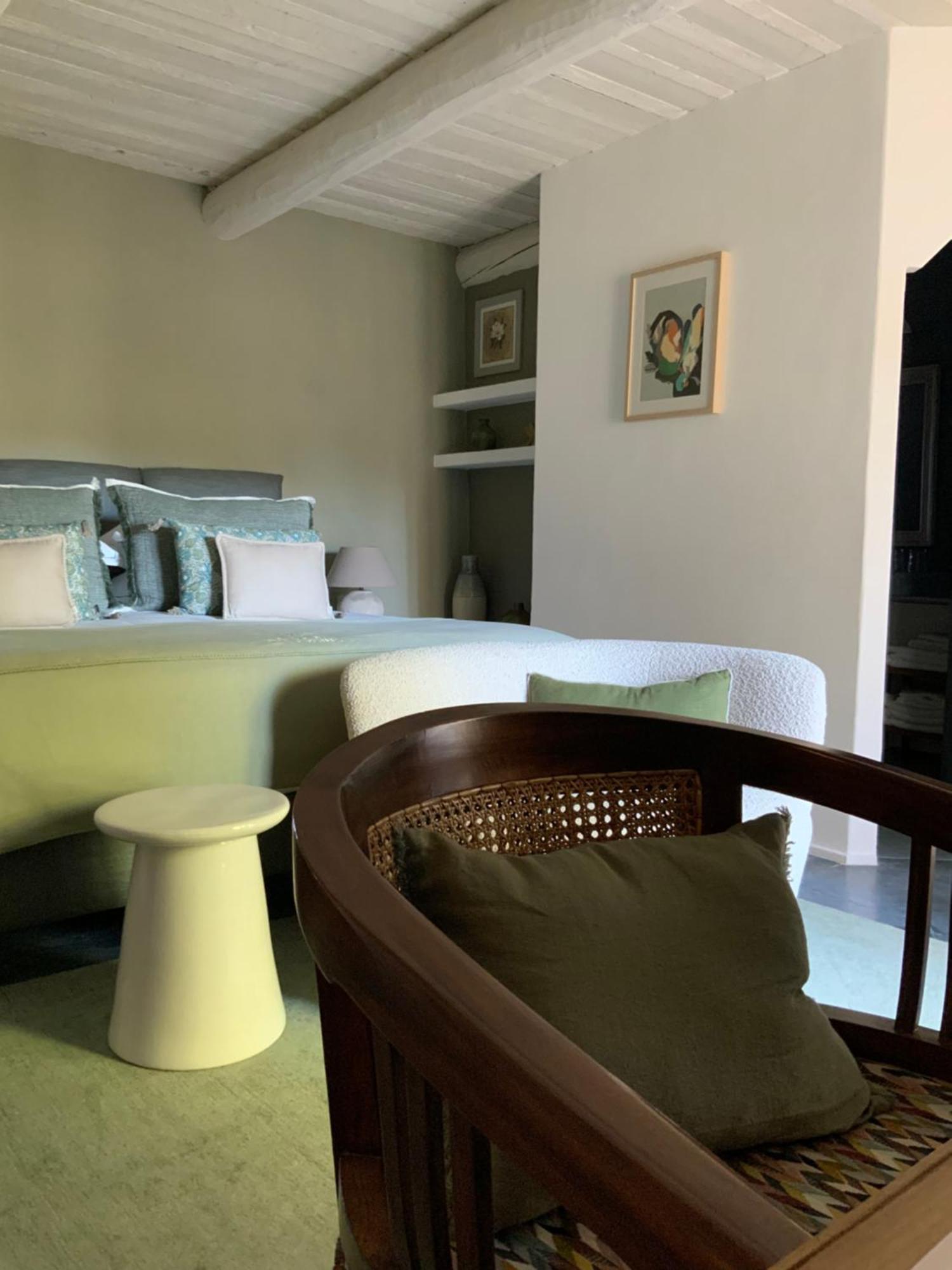 Chambre Lit King-Size