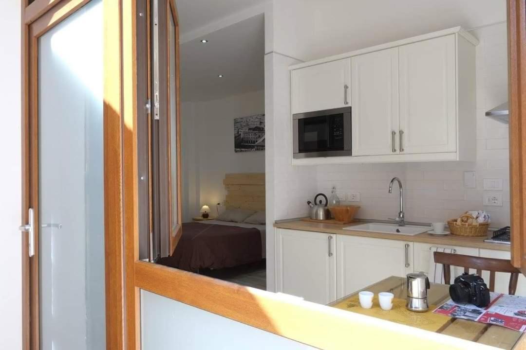 Maison 1 Chambre