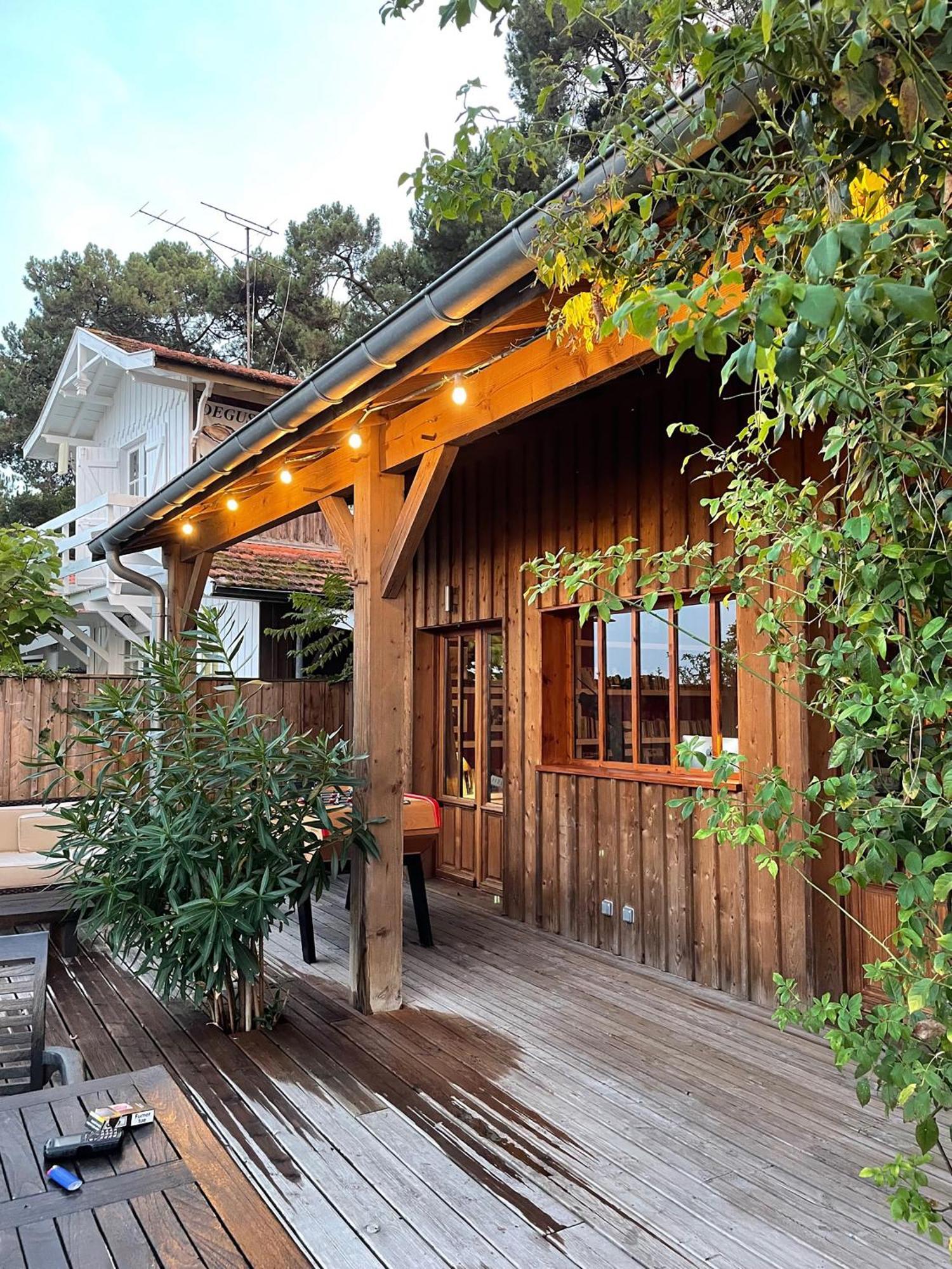 Double Room Terrace