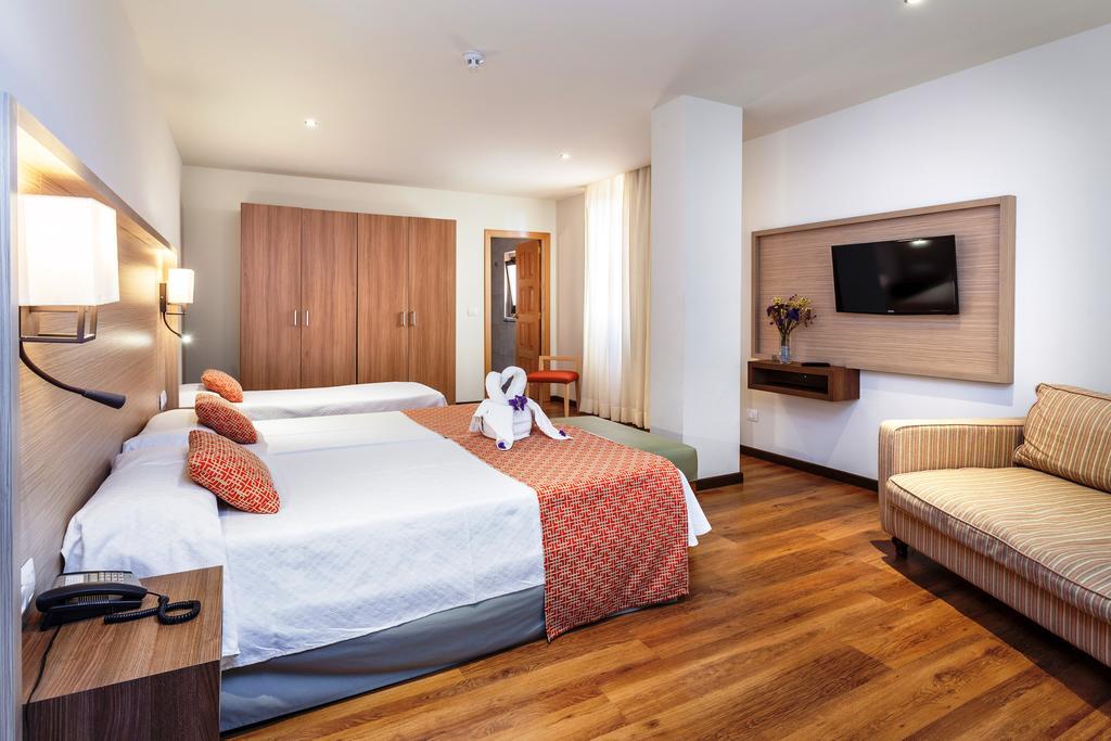 Chambre Double Supérieure