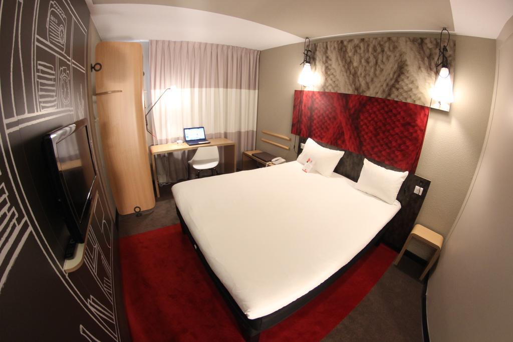 Chambre Double - Vue sur Mer