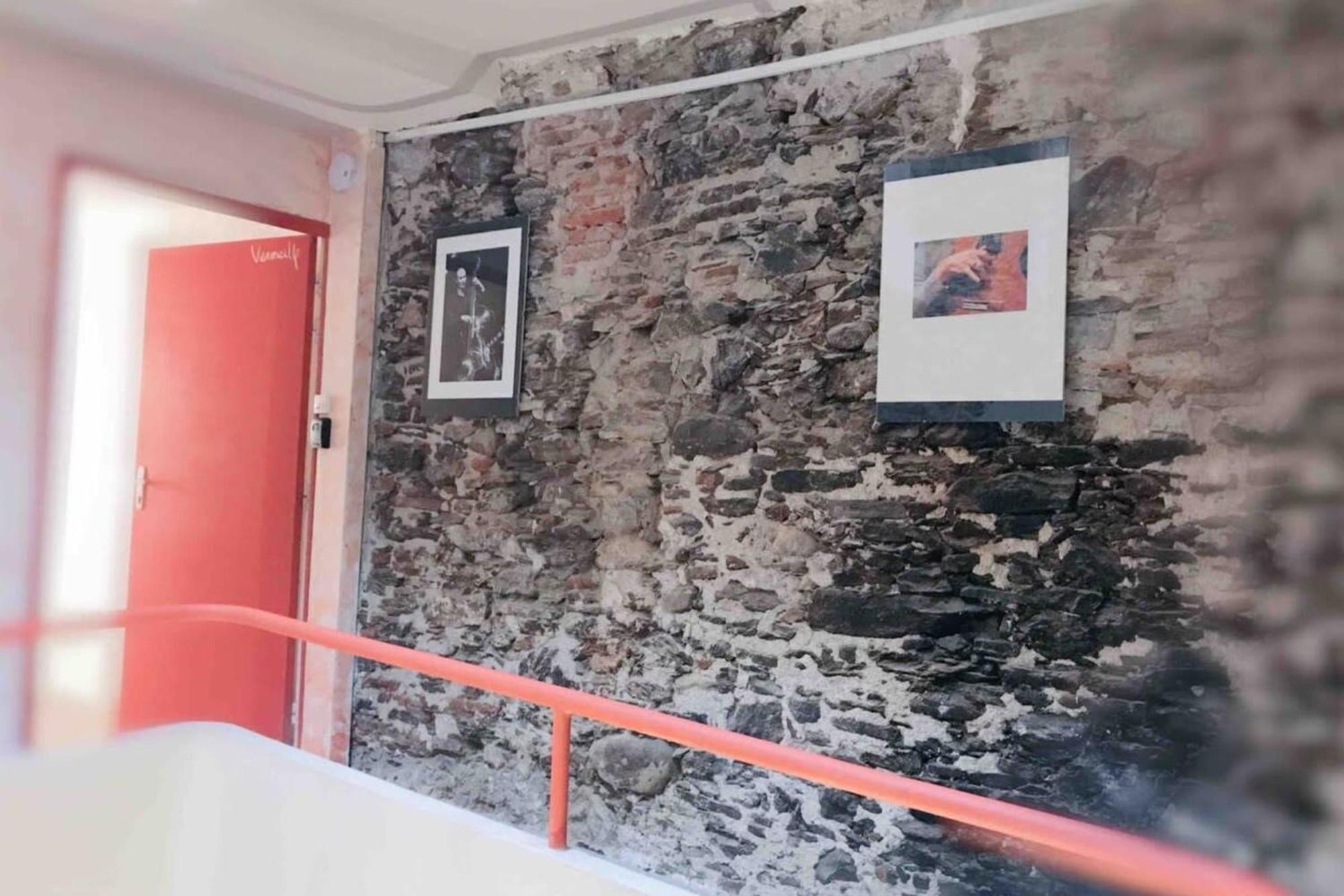 Studio 1er Étage