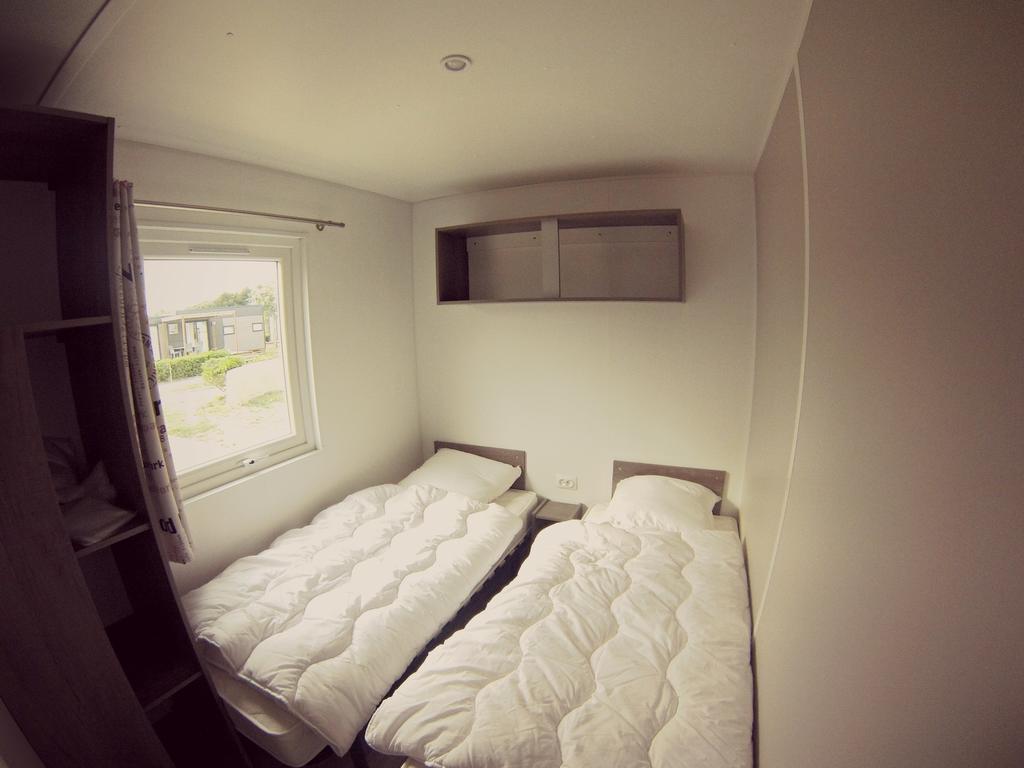 Cottage Familial 4 personnes