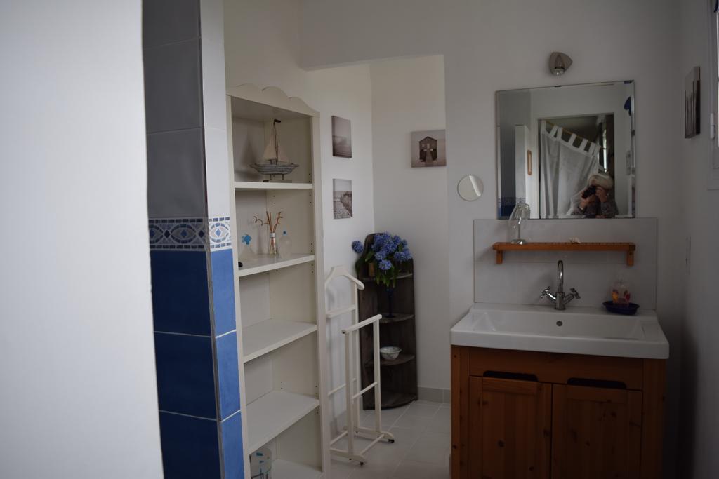Chambre Double Standard