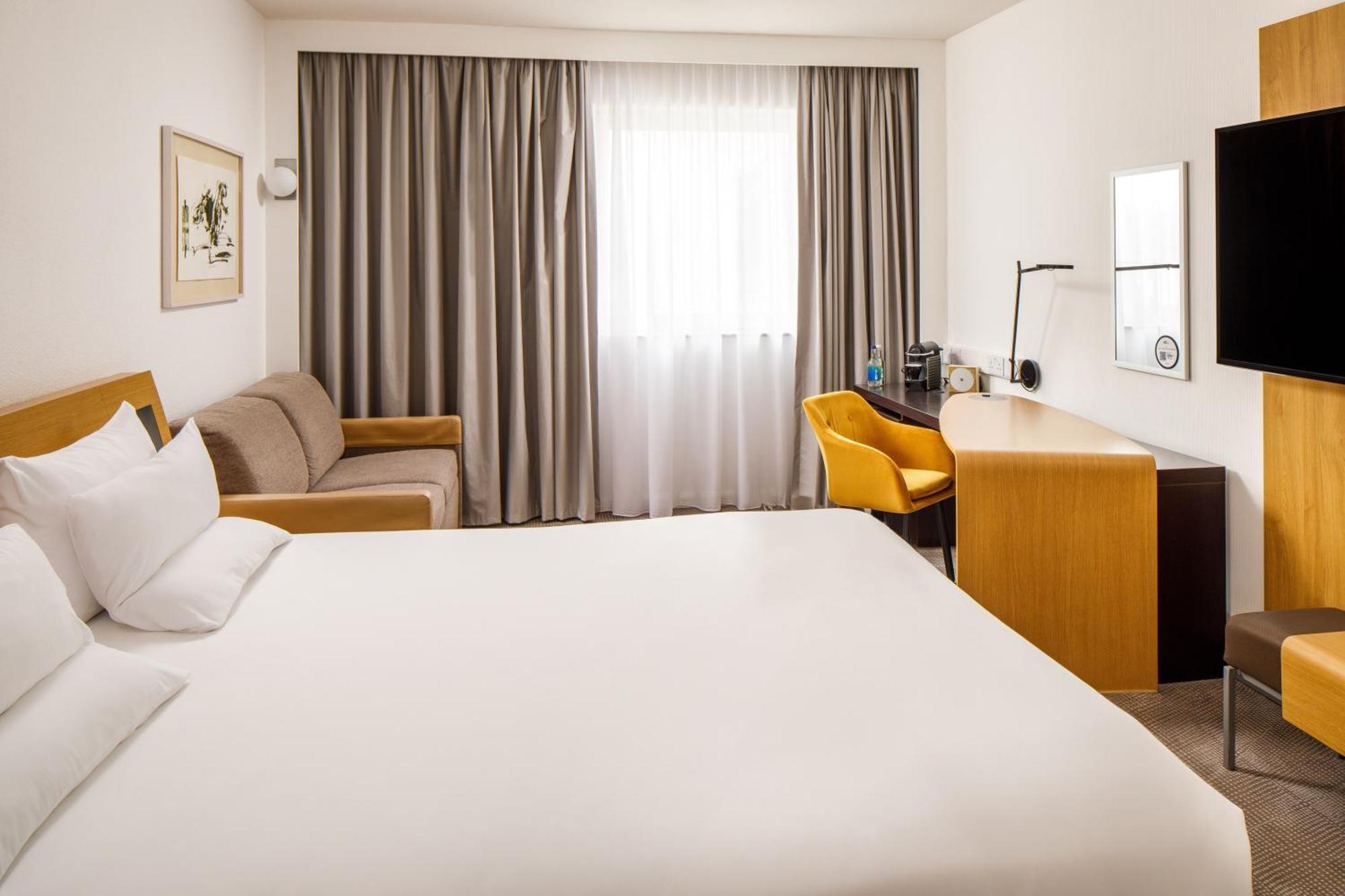 Chambre Double Supérieure