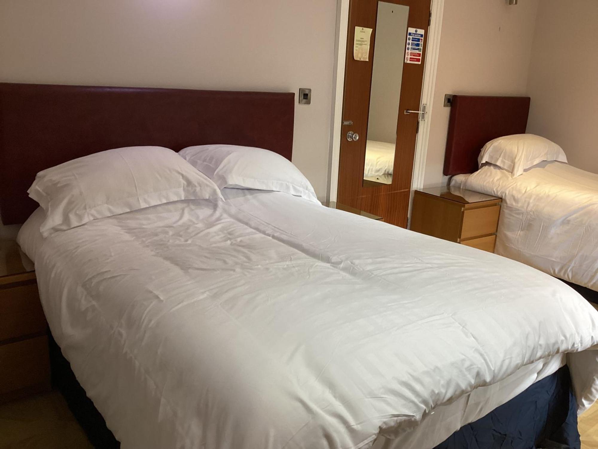 En Suite Double or Twin Room