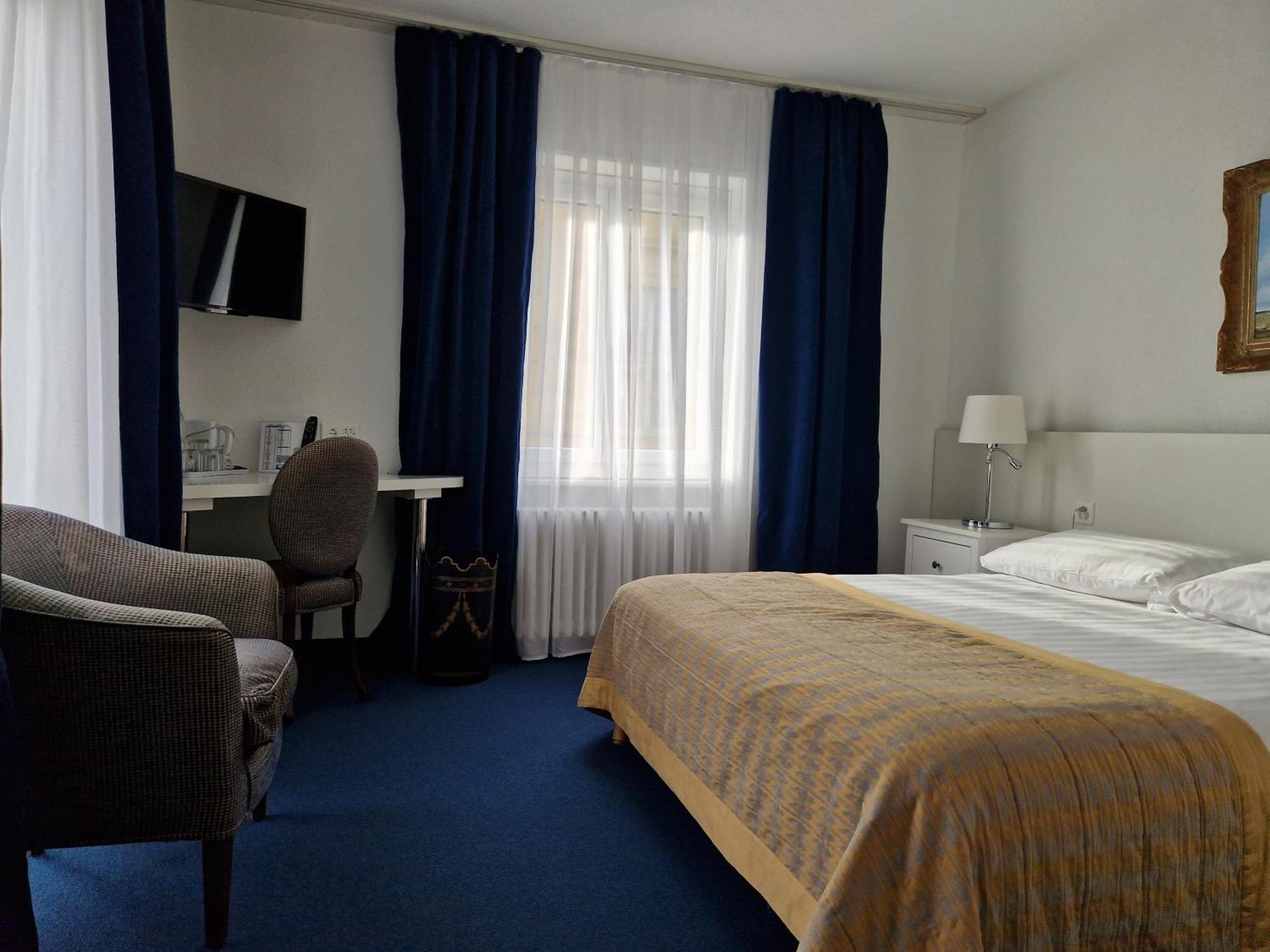 Hébergement Lit Queen-Size Supérieur Côté Ville