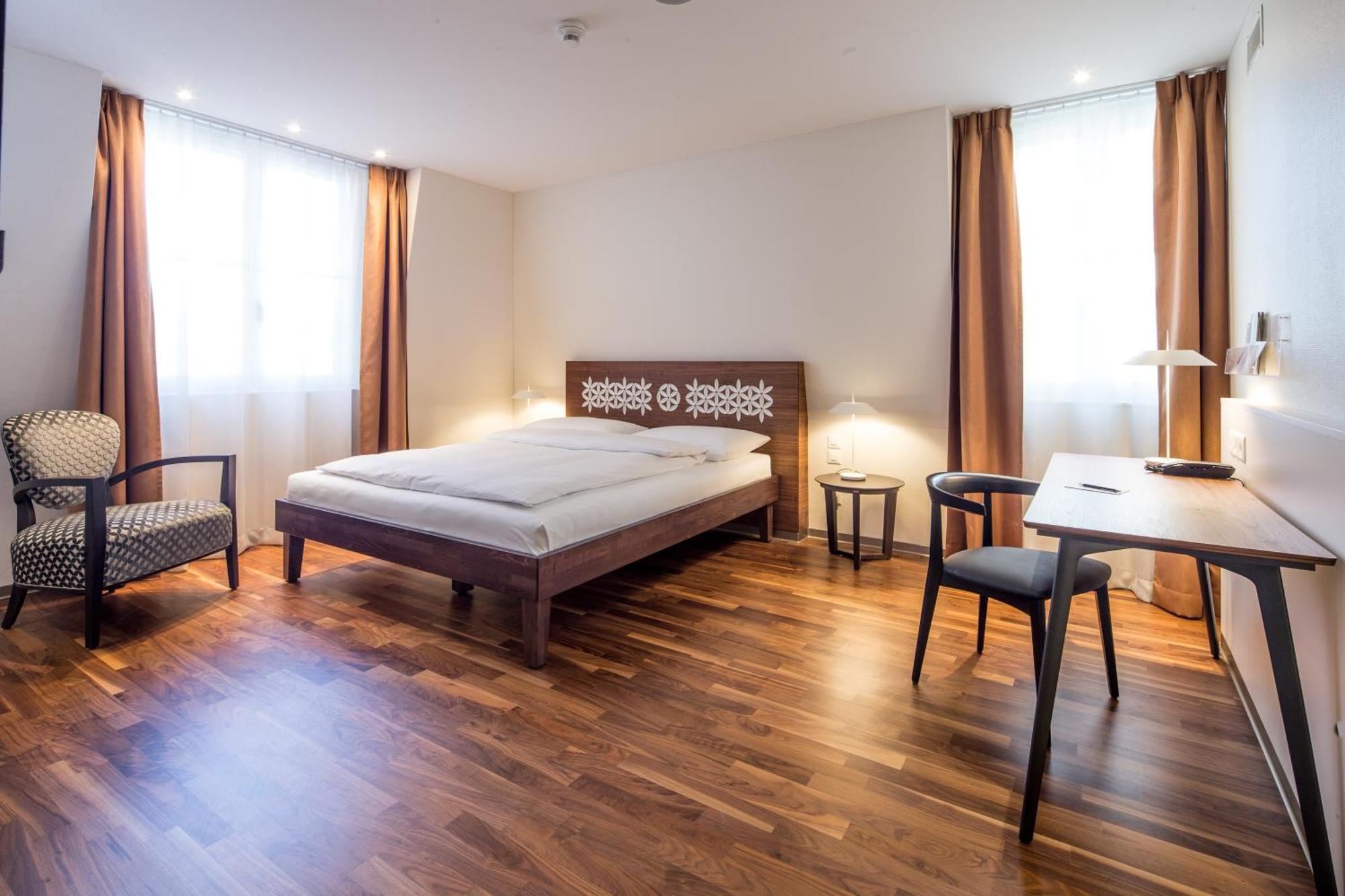 Villa Business Chambre Double