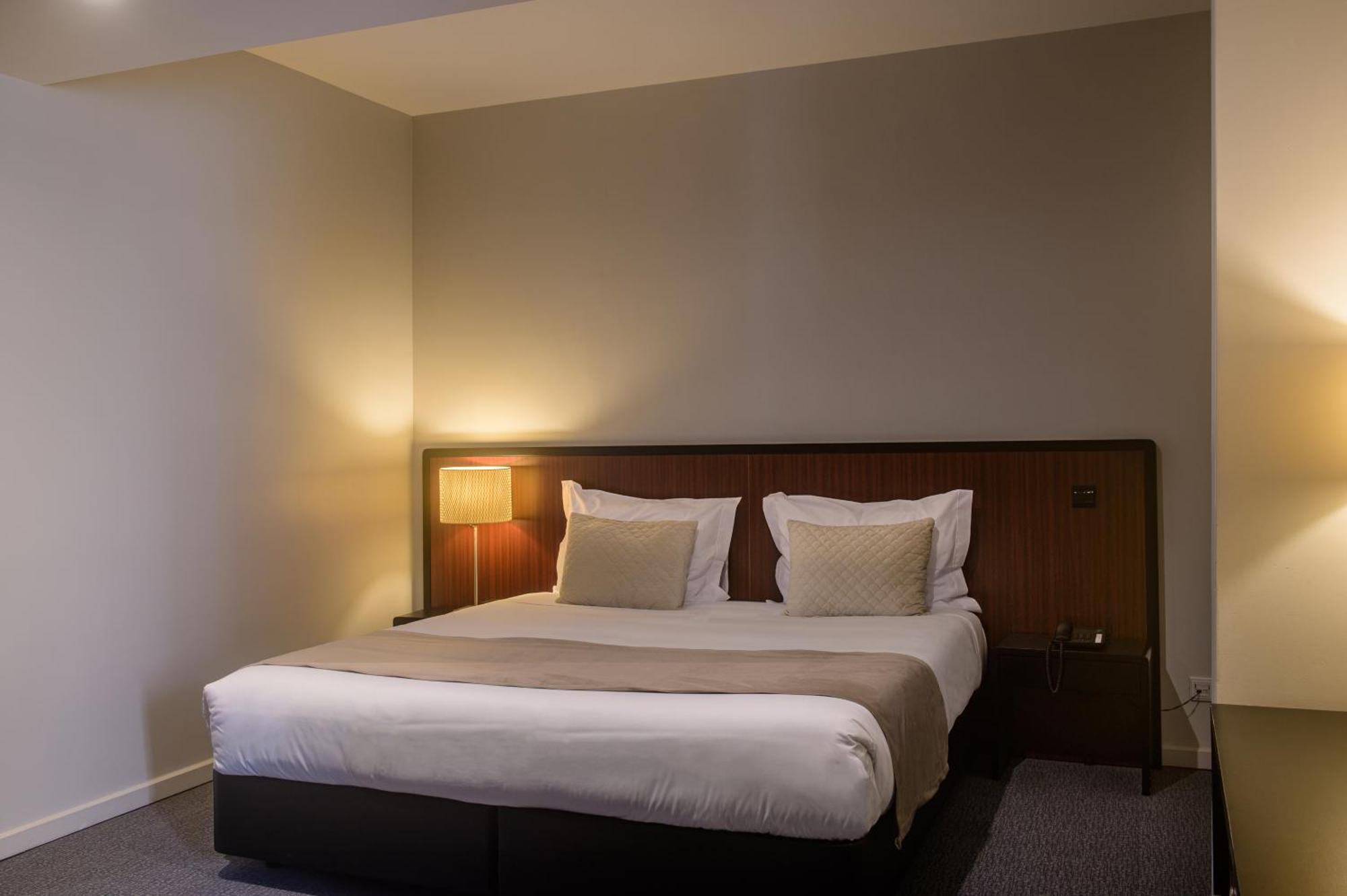 Chambre Double Supérieure
