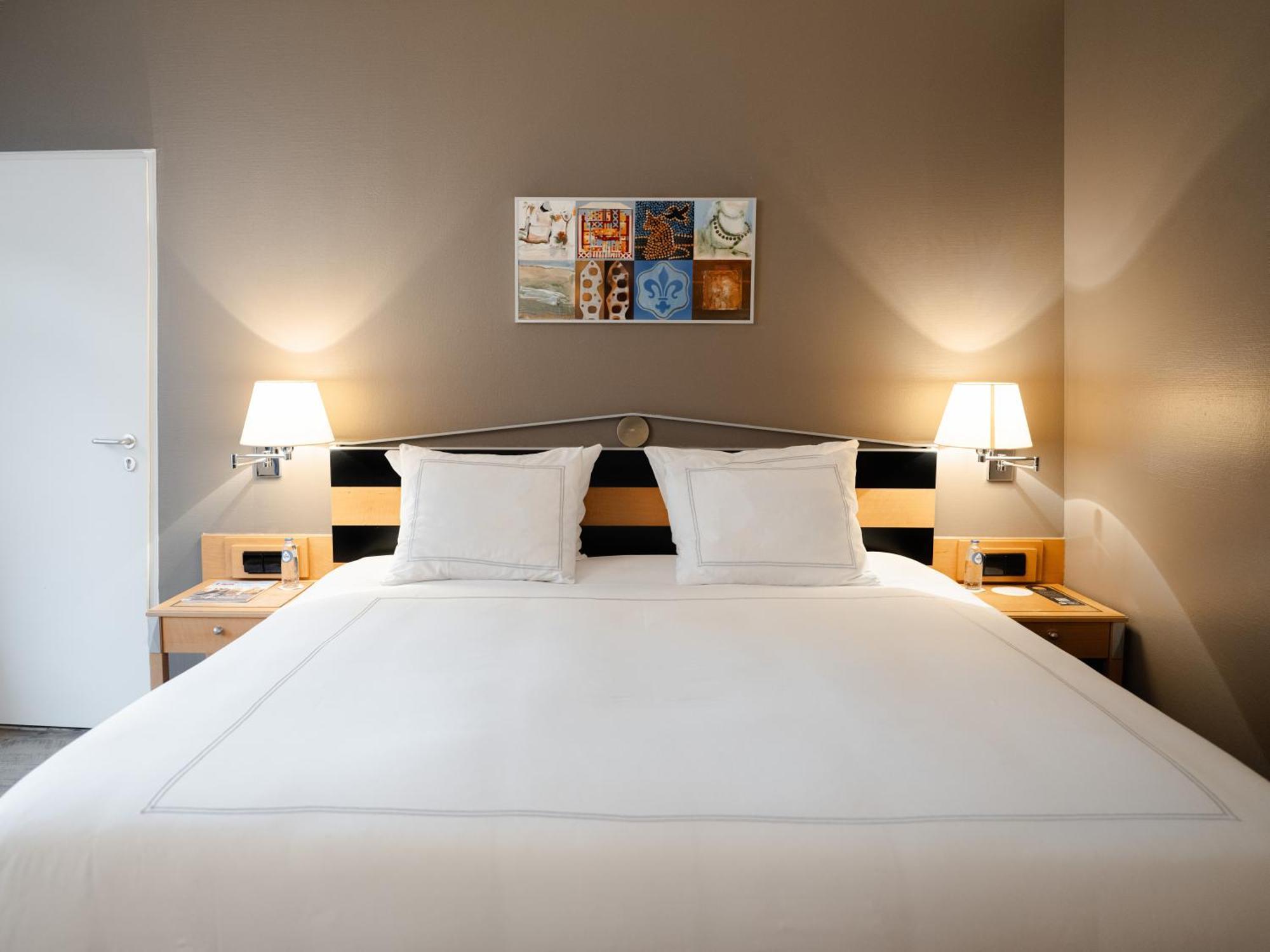 Chambre Double Classique