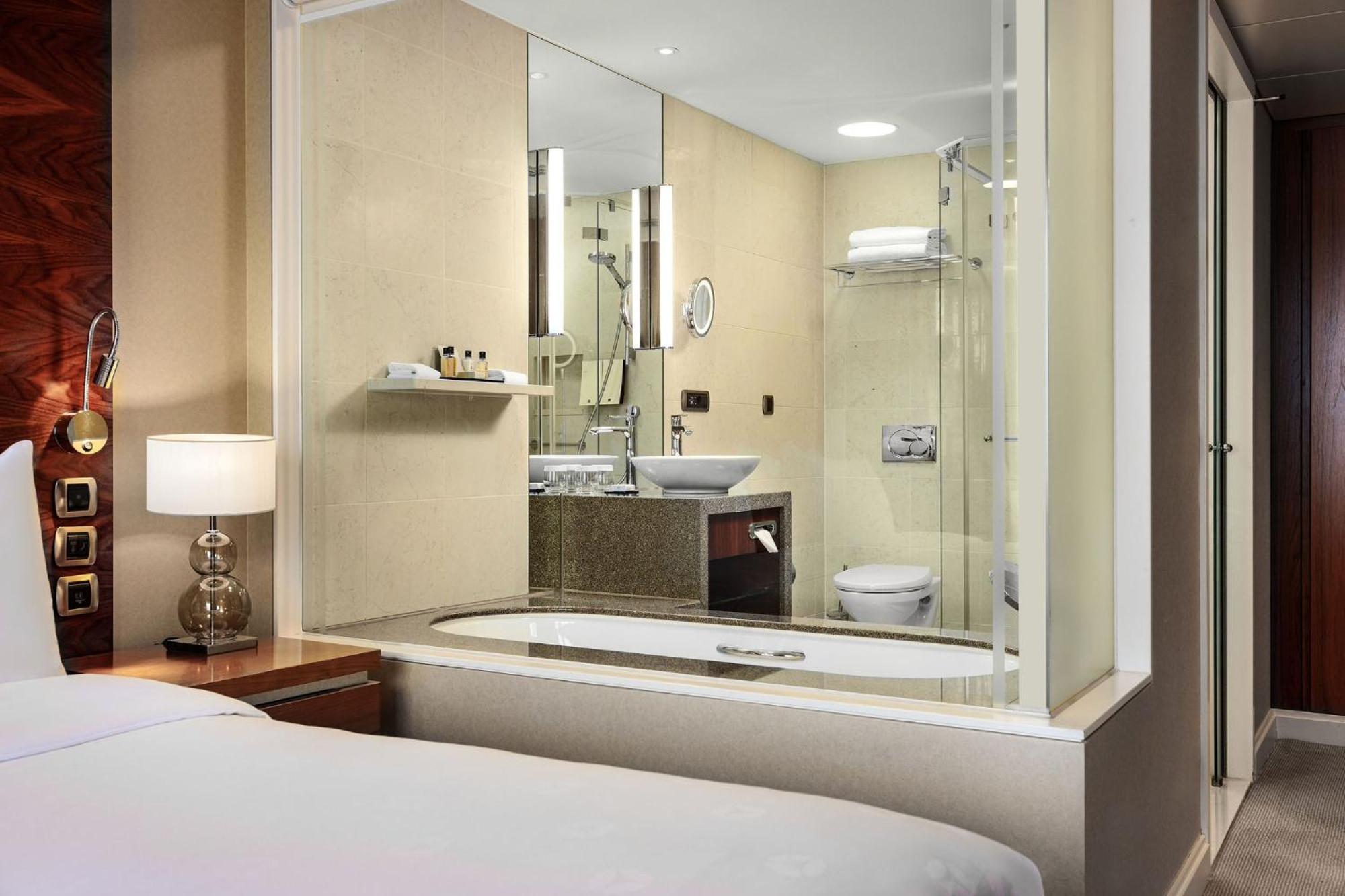 Chambre Supérieure avec Vue