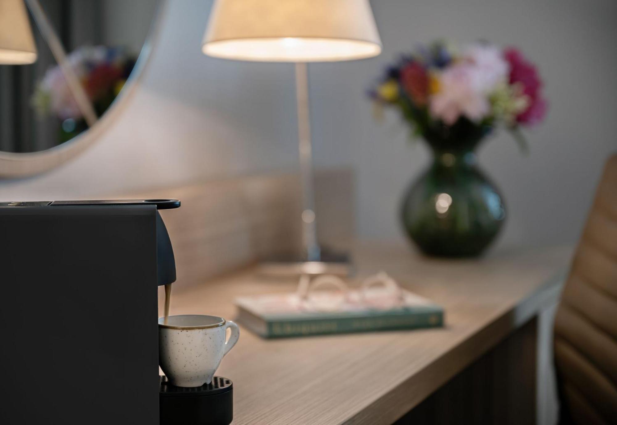 Chambre Double Exécutive - Vue sur Mer