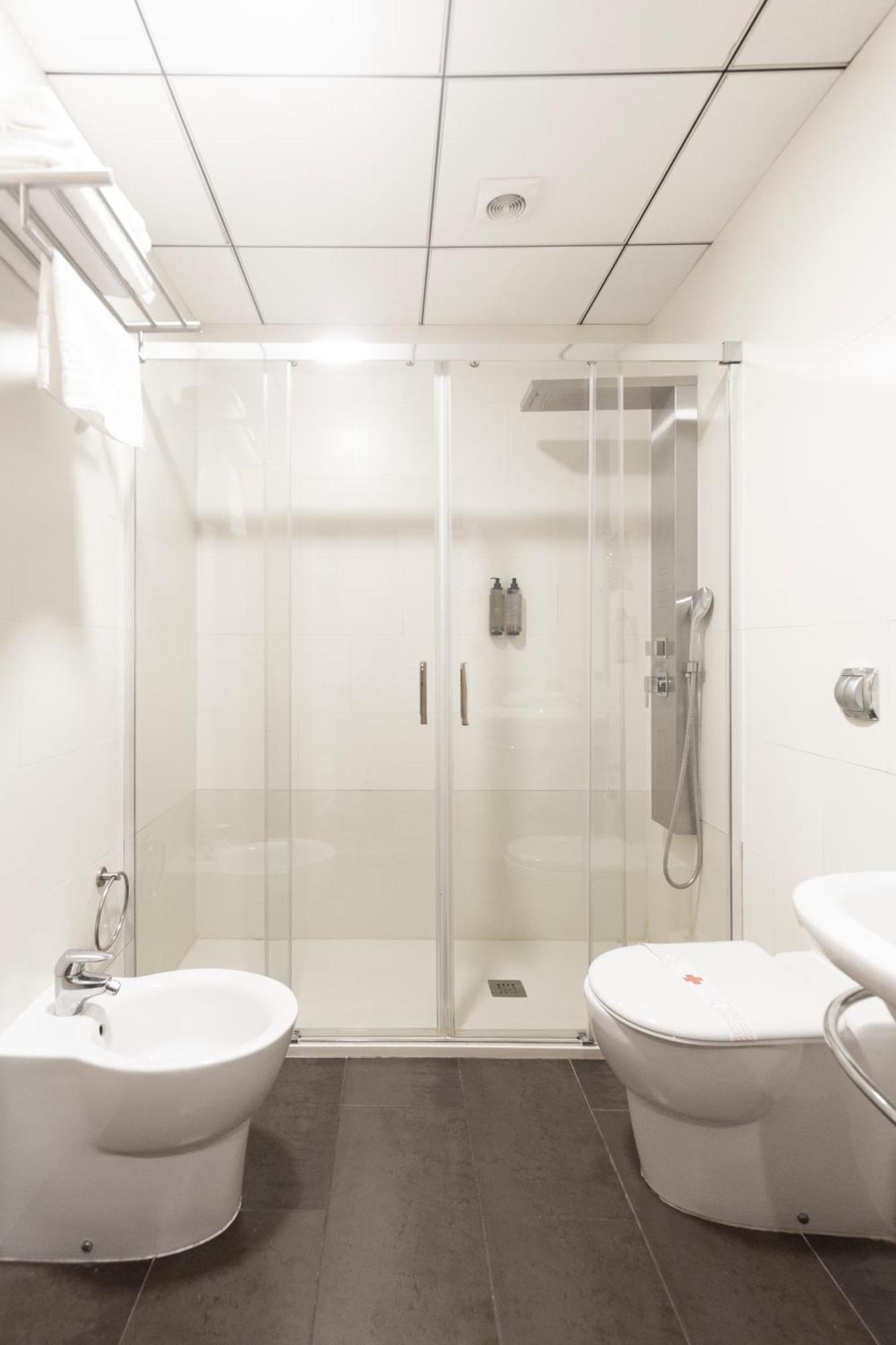 Chambre Double Premium