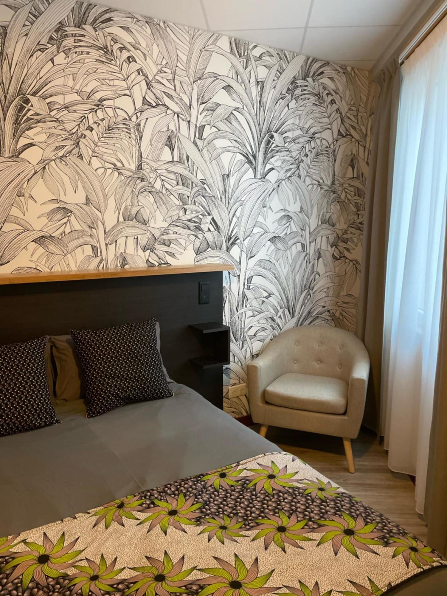 Appartement - Rez-de-Chaussée