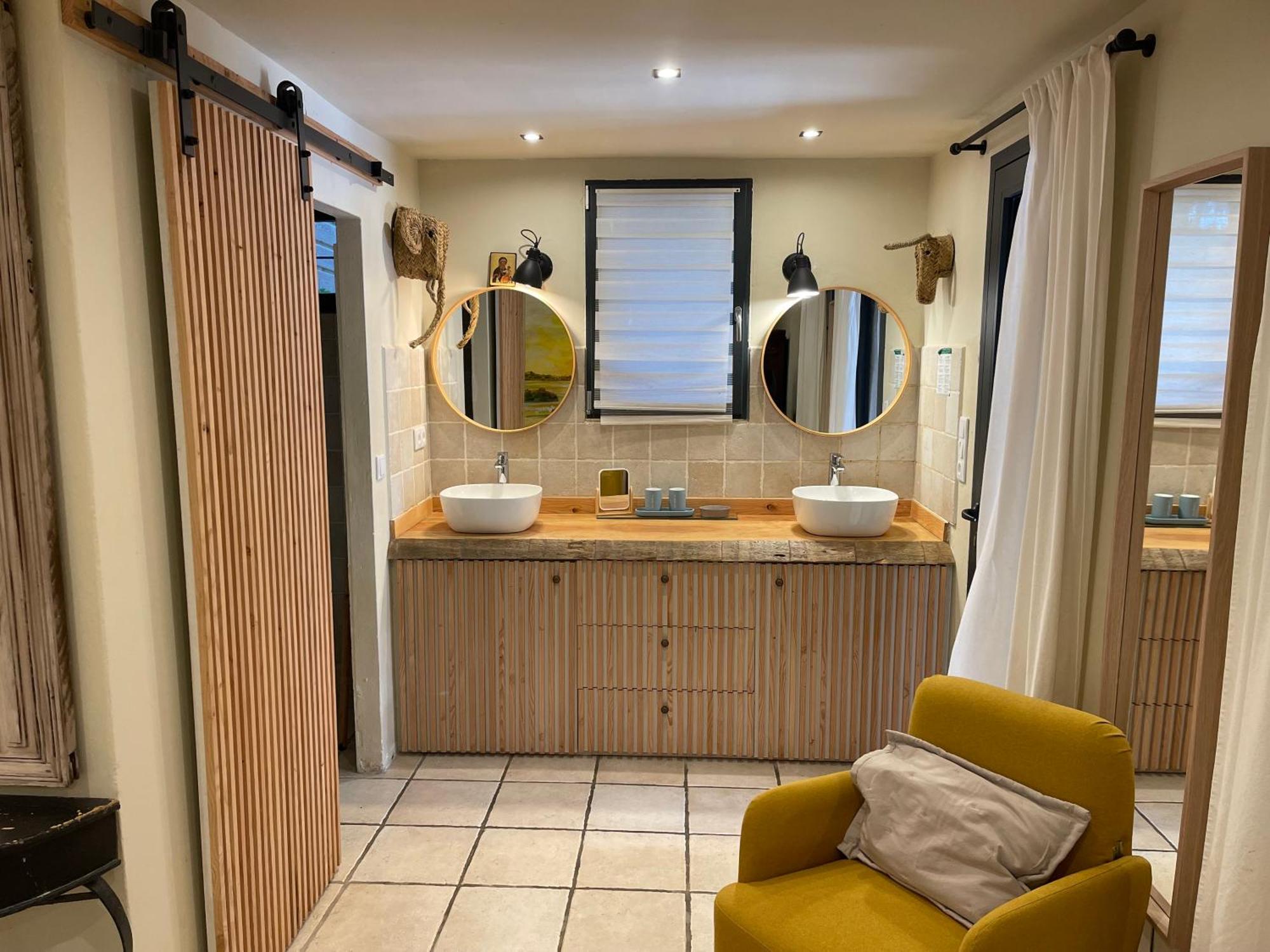 Two-Bedroom Villa HIBISCUS