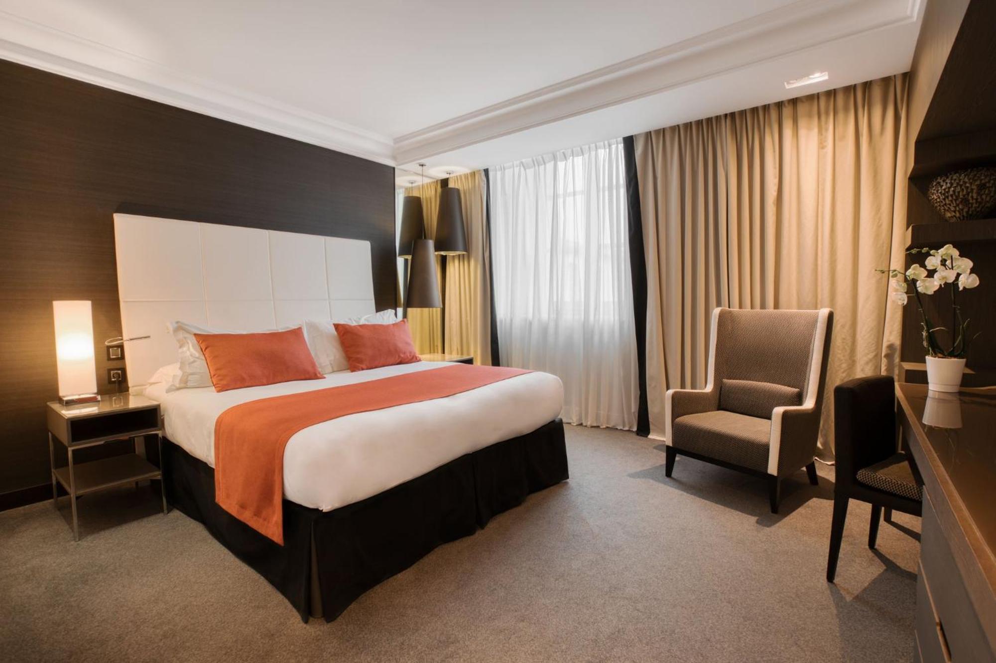 Classic Room