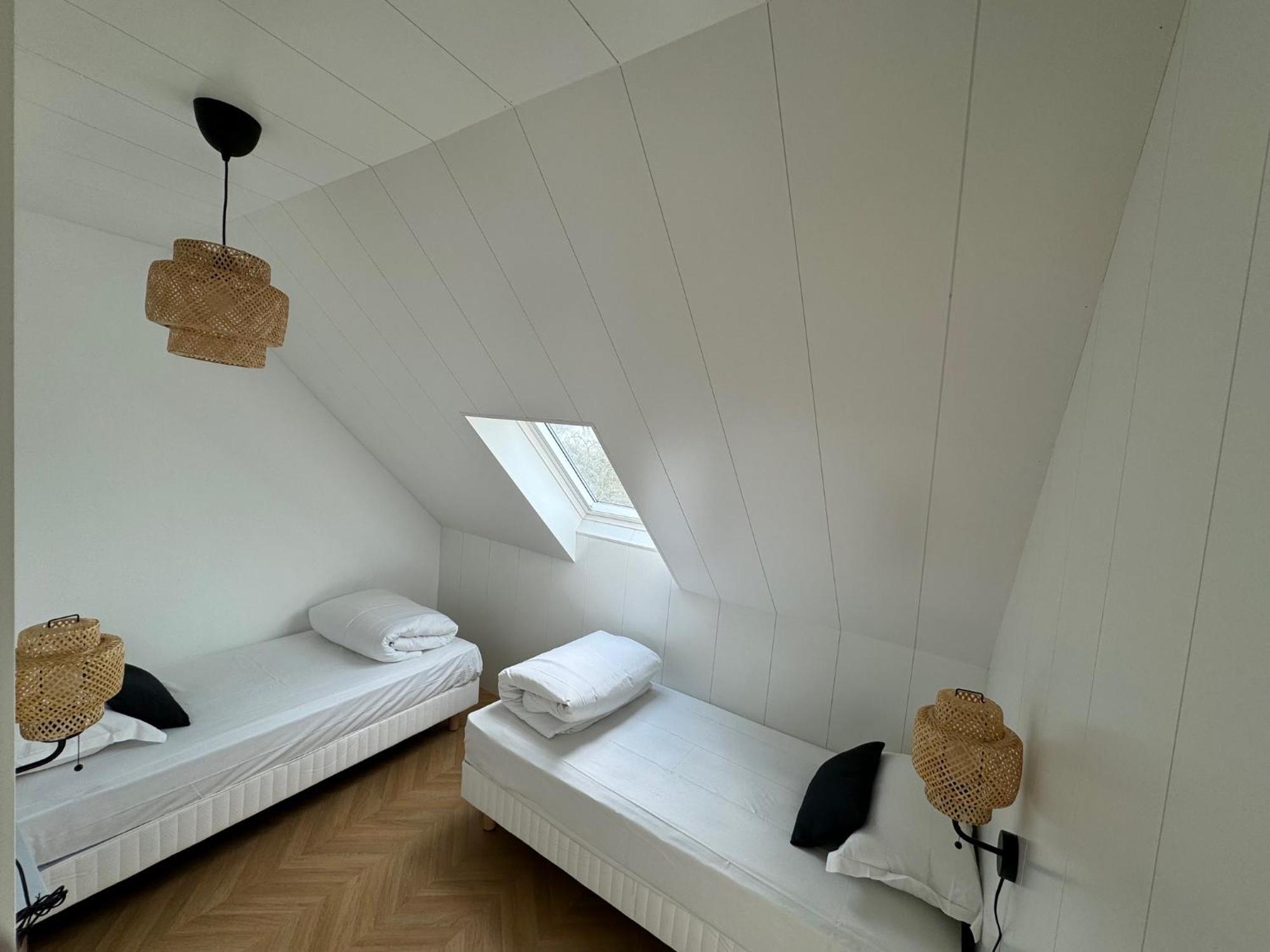 Appartement en Duplex