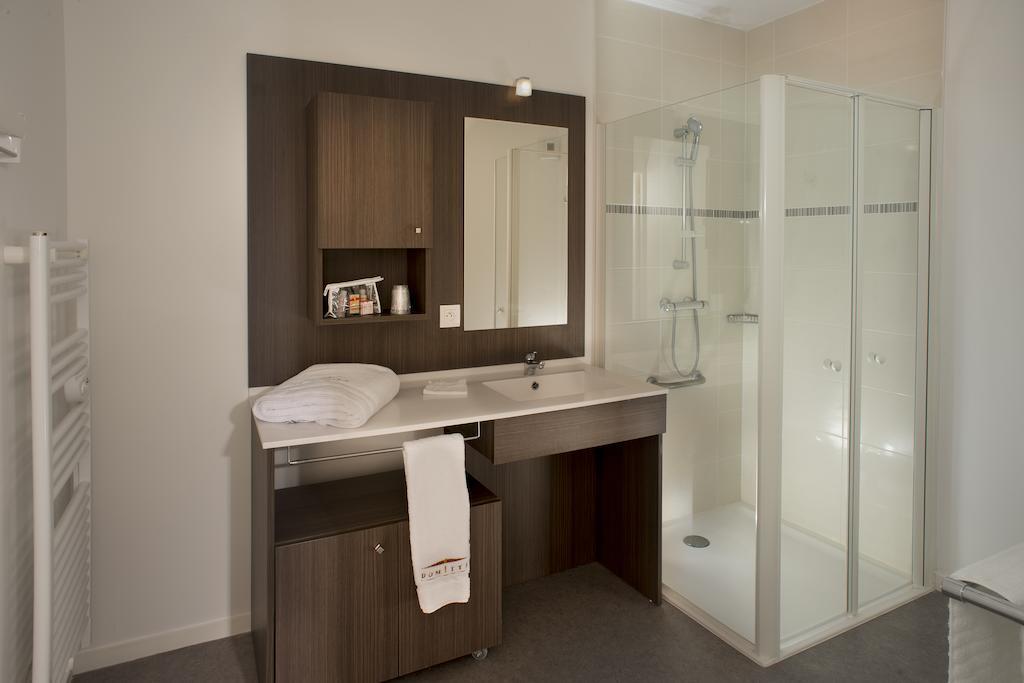 Appartement 2 Chambres