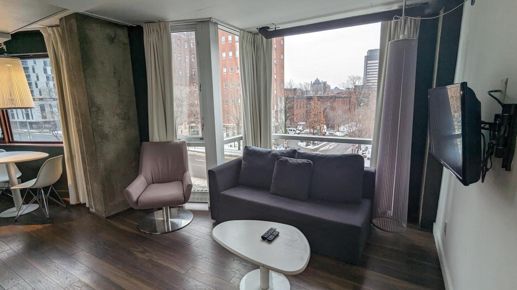 Loft