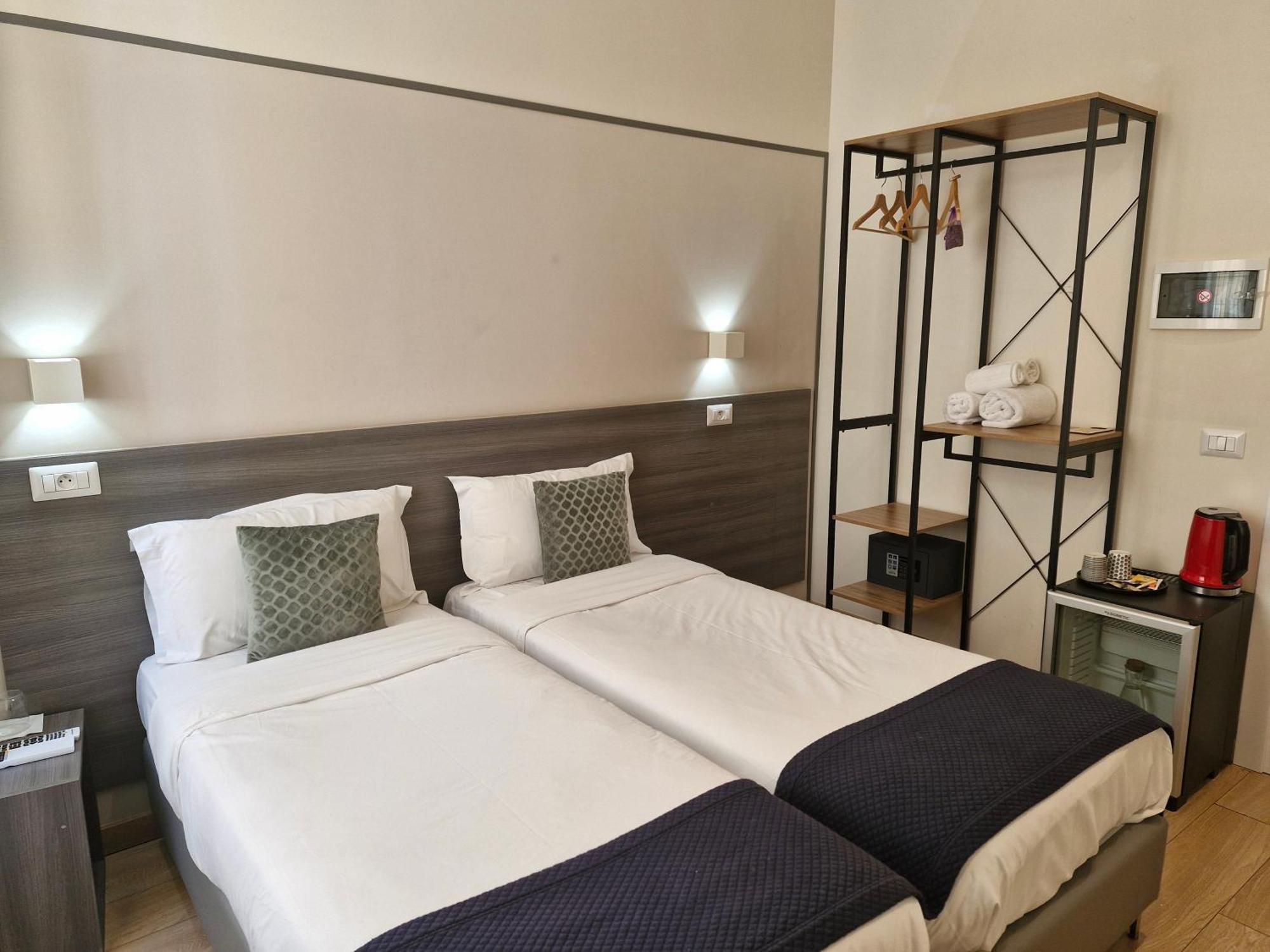 Double or Twin Room