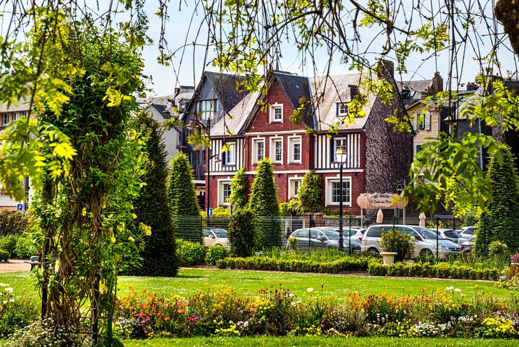 Villa La Grande Maison