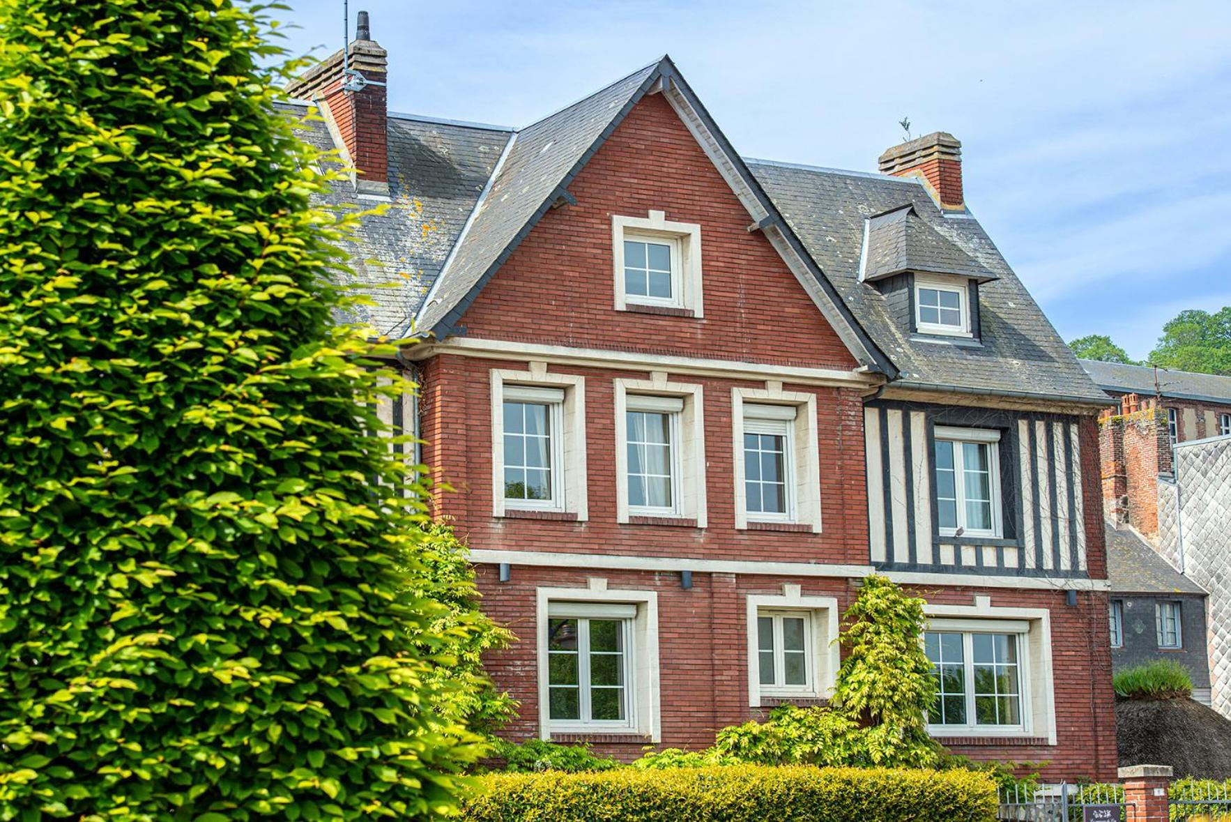 Villa La Grande Maison