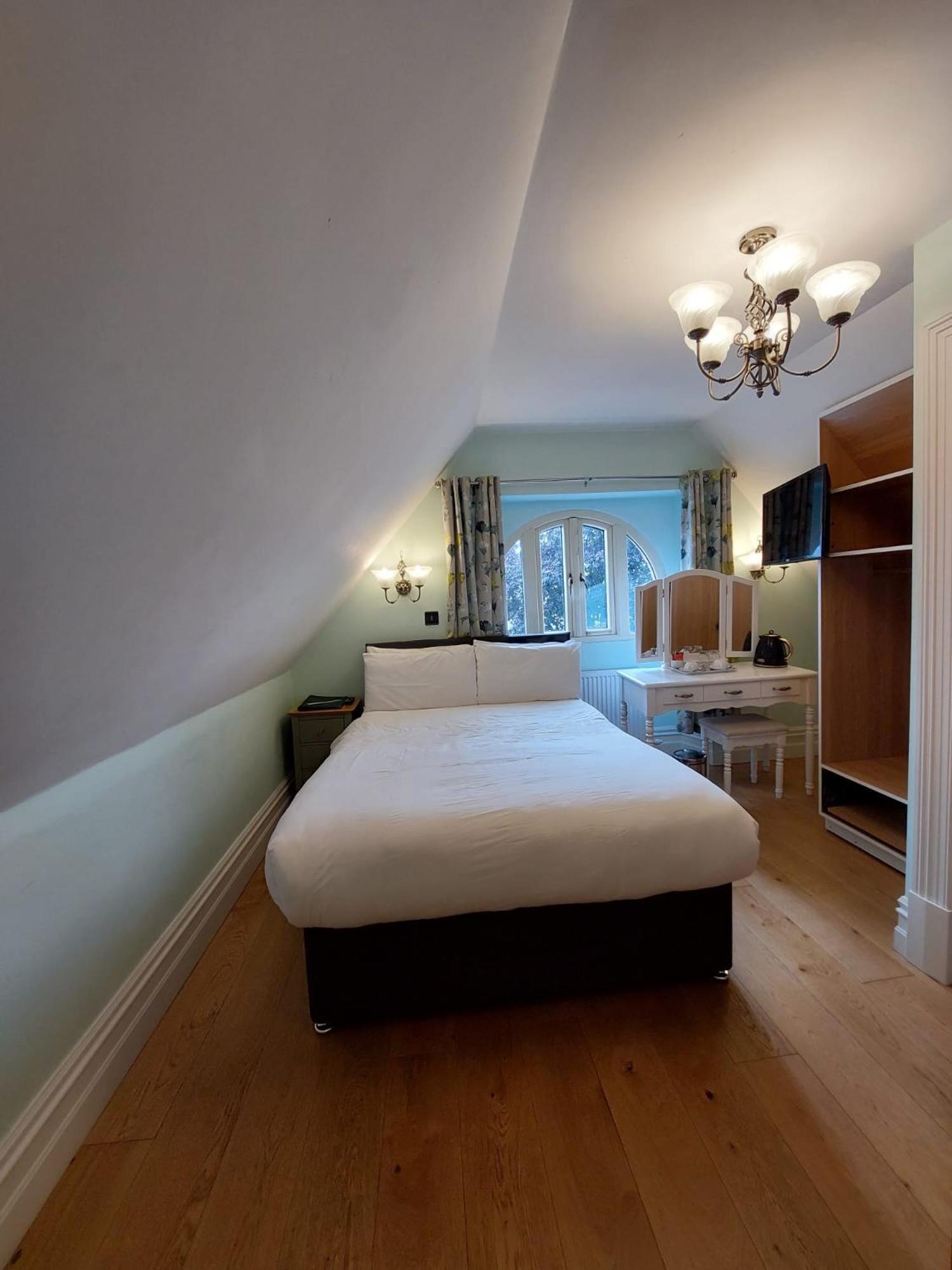 Chambre Double Économique