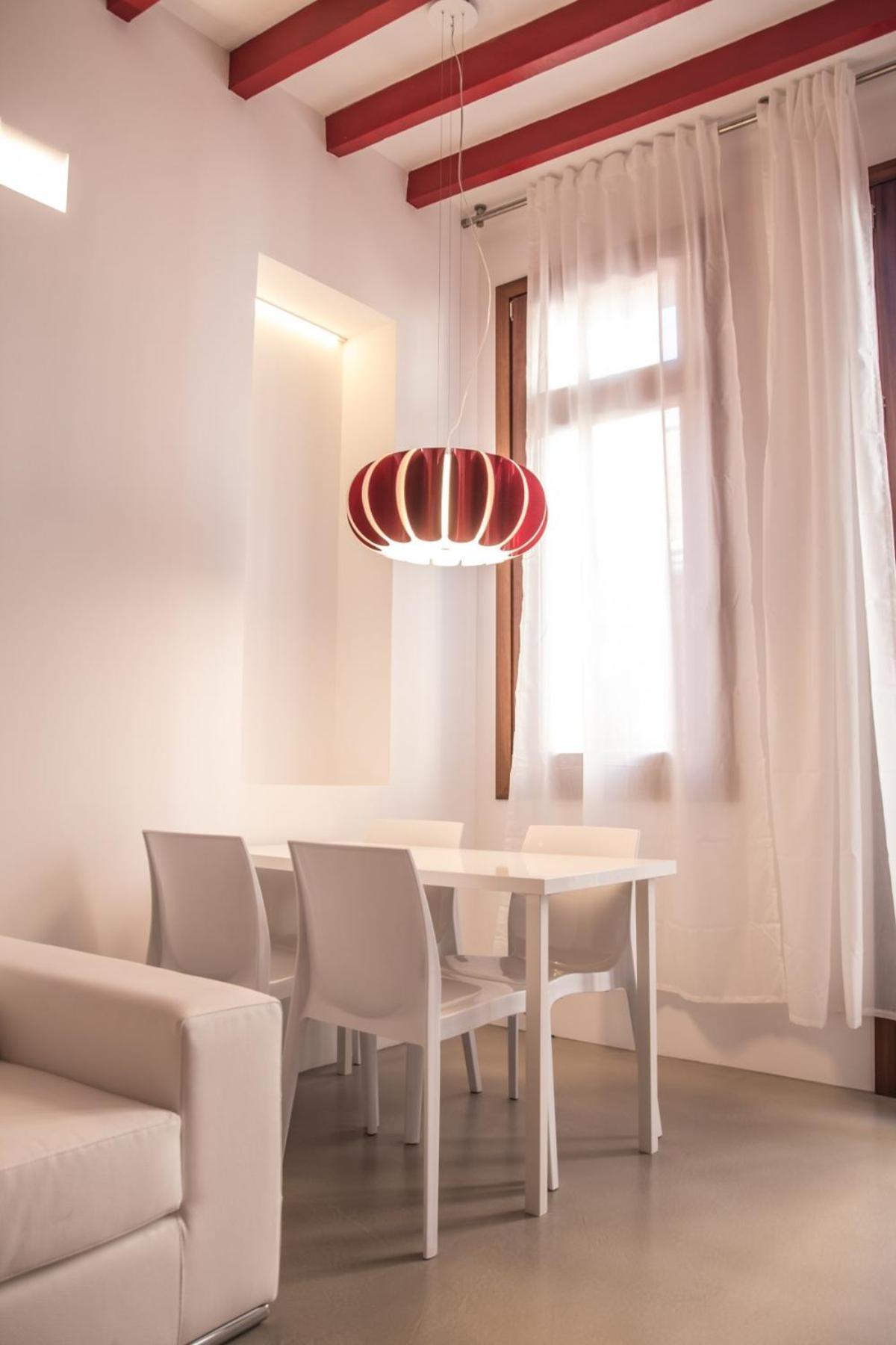 Appartement avec Balcon