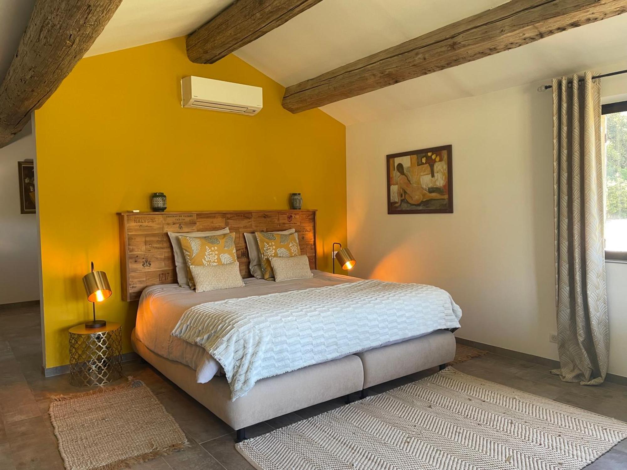 Double Room Spa Bath