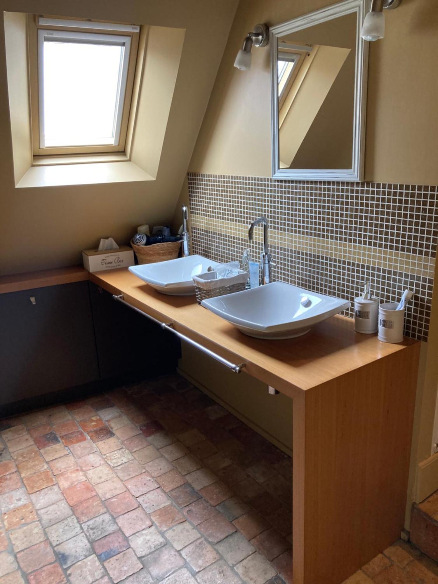 Chambre Familiale