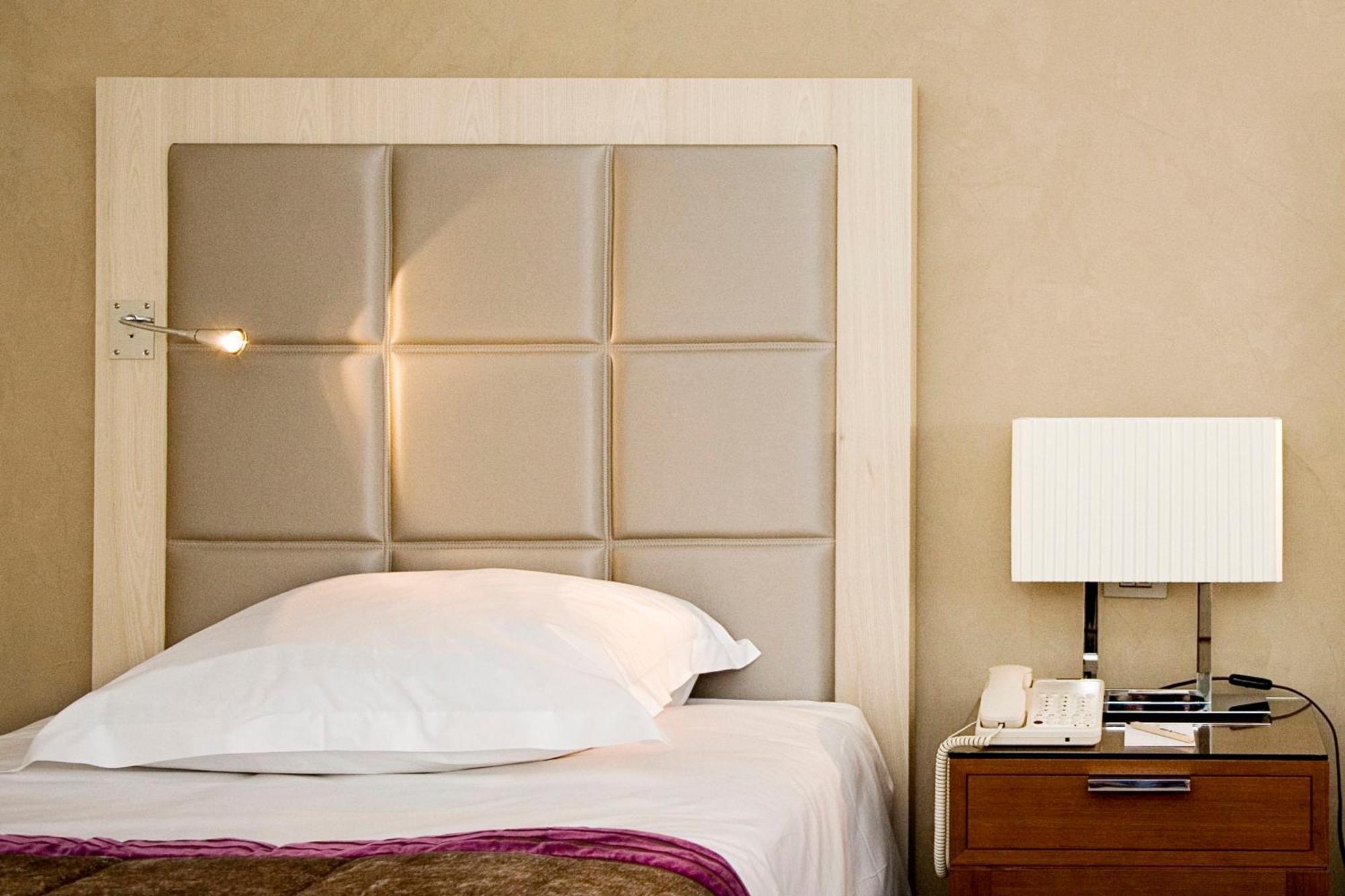 Chambre Lits Jumeaux