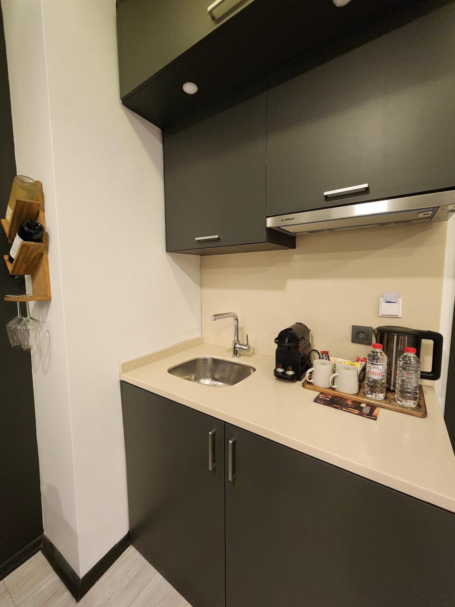 Chambre Double Économique