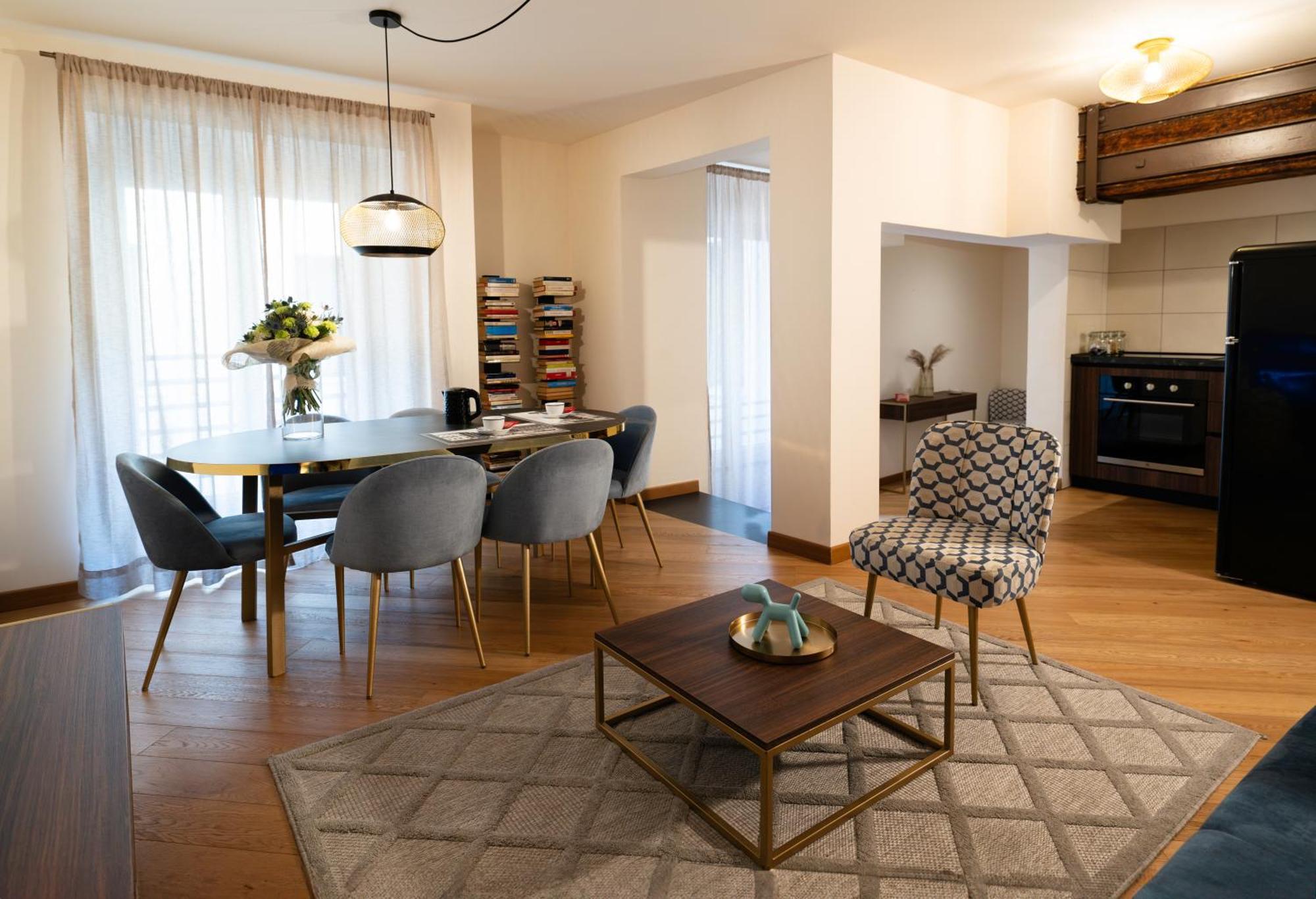 Appartement Standard