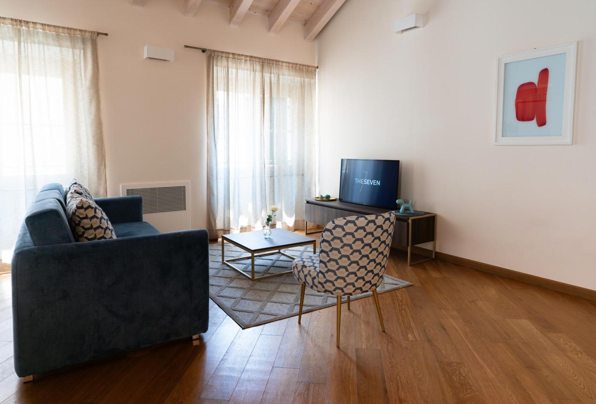 Appartement avec Terrasse
