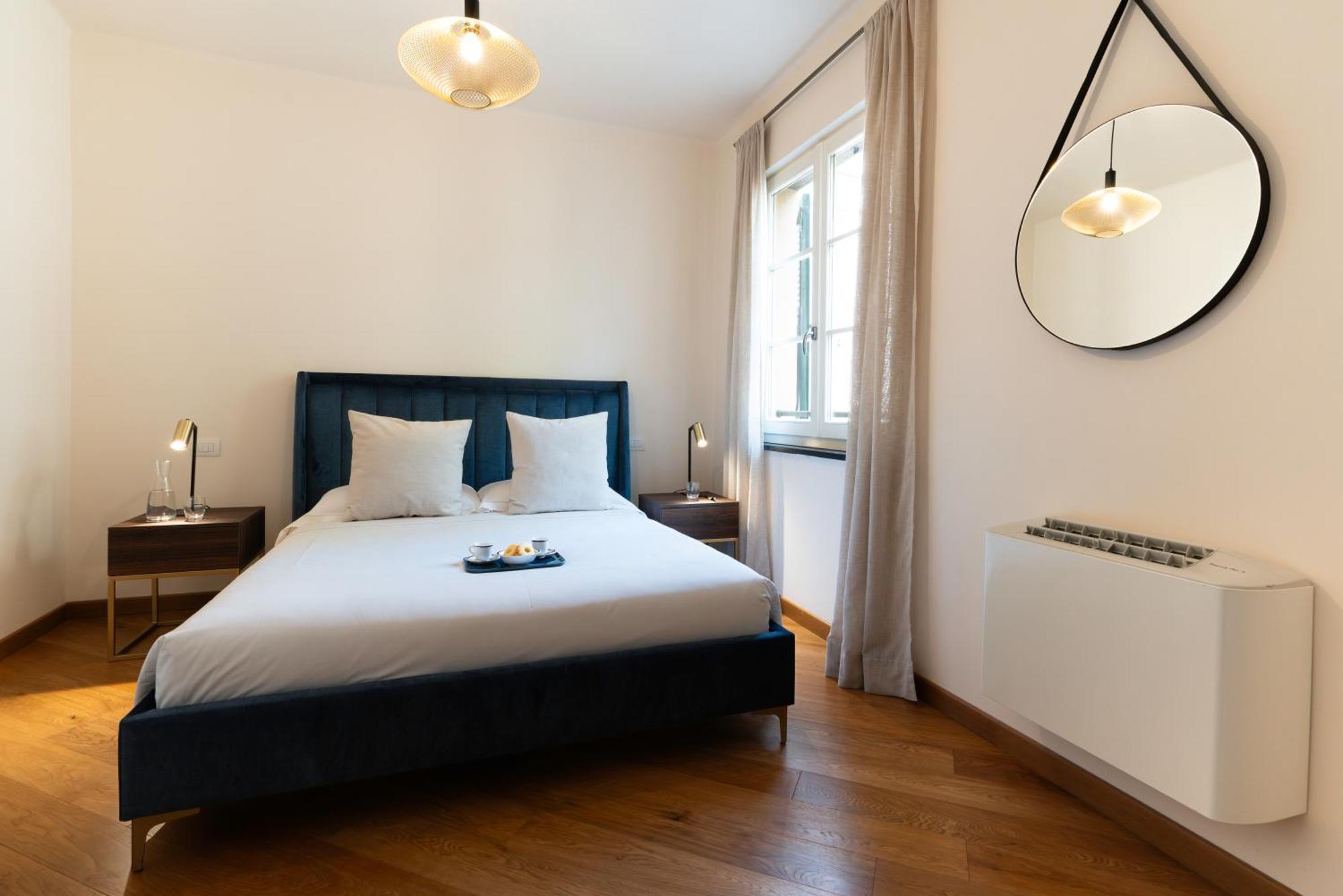 Appartement en Duplex
