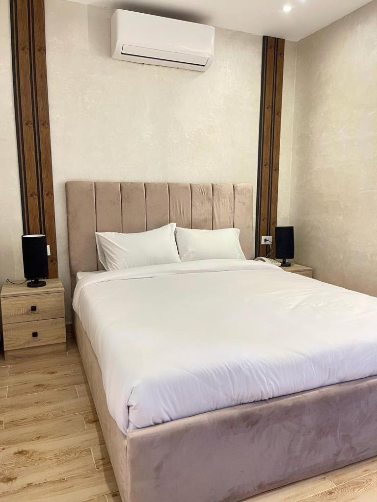 Chambre Double ou Lits Jumeaux Standard