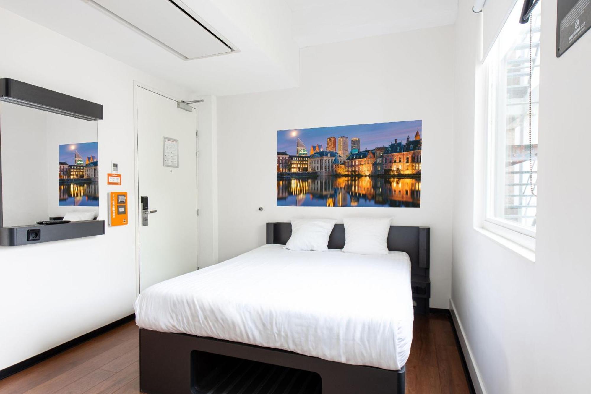 Chambre Double - Accessible aux Personnes à Mobilité Réduite