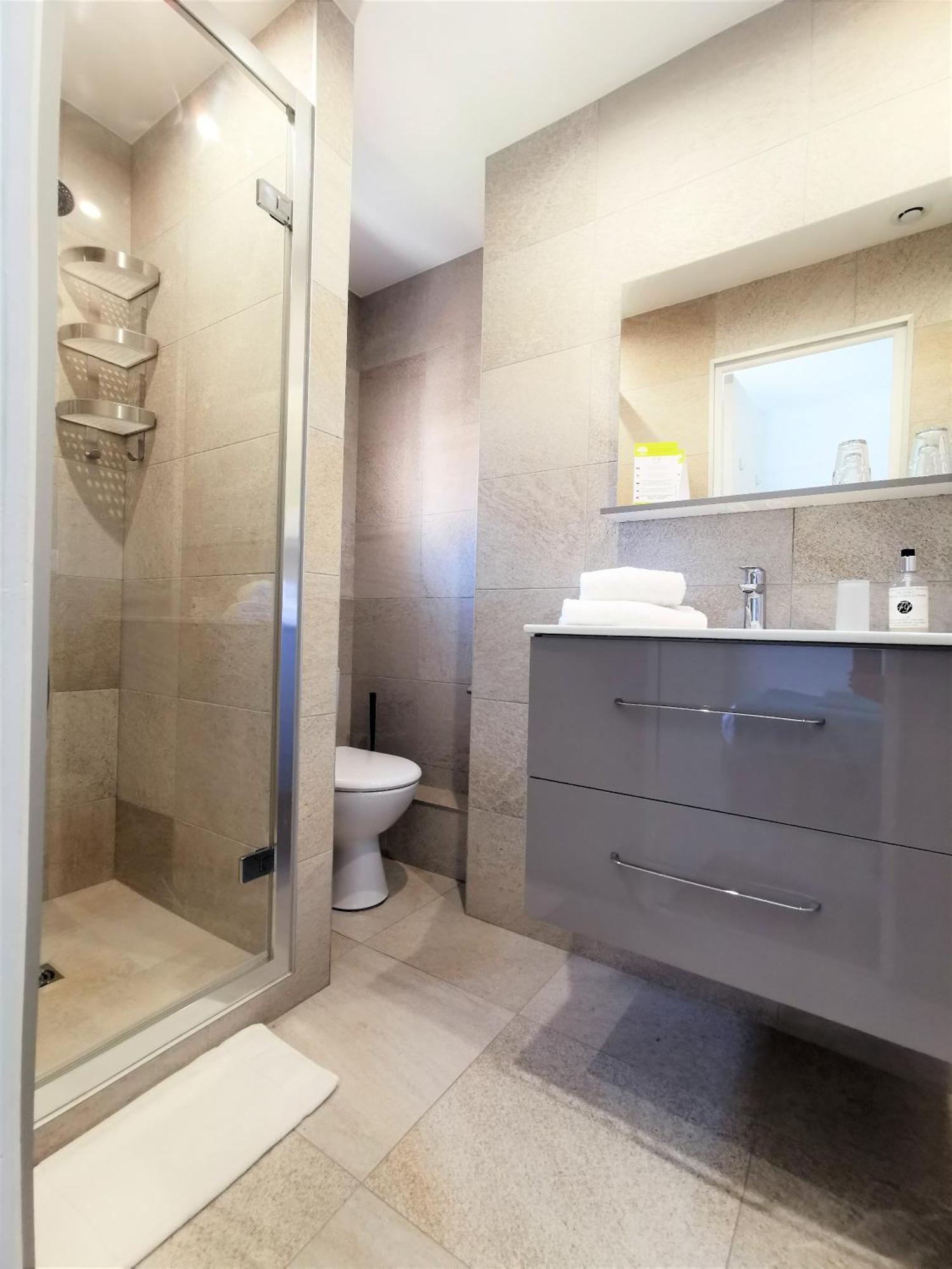 Chambre Double